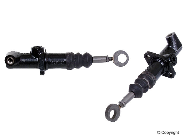 MASTER CYLINDER O.E.S. ATE