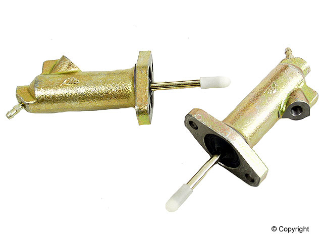 SLAVE CYLINDER 85-93 BMW E12/21/24/28/30