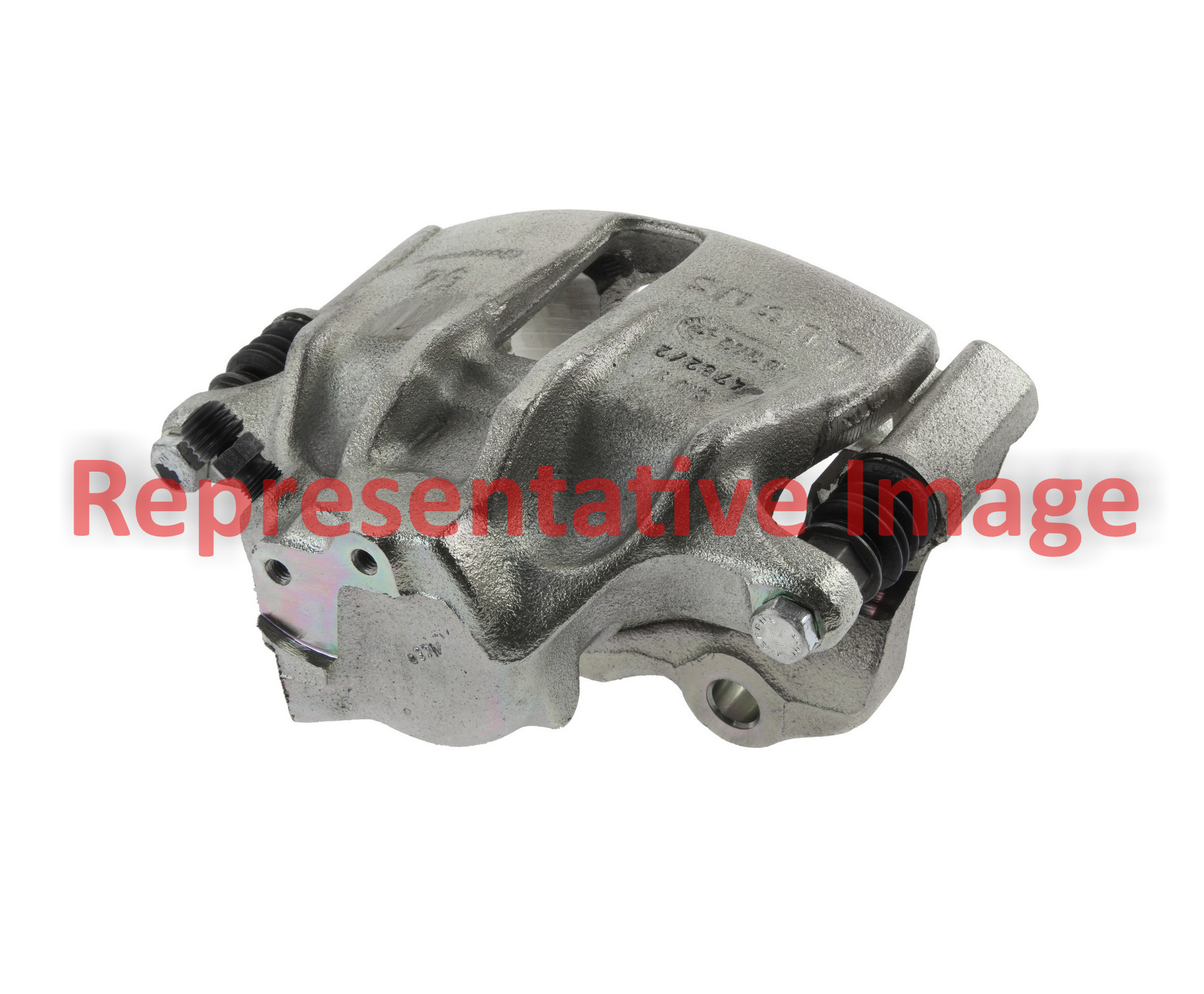 BRAKE CALIPER FRT LEFT M TYPE O.E.M. ATE