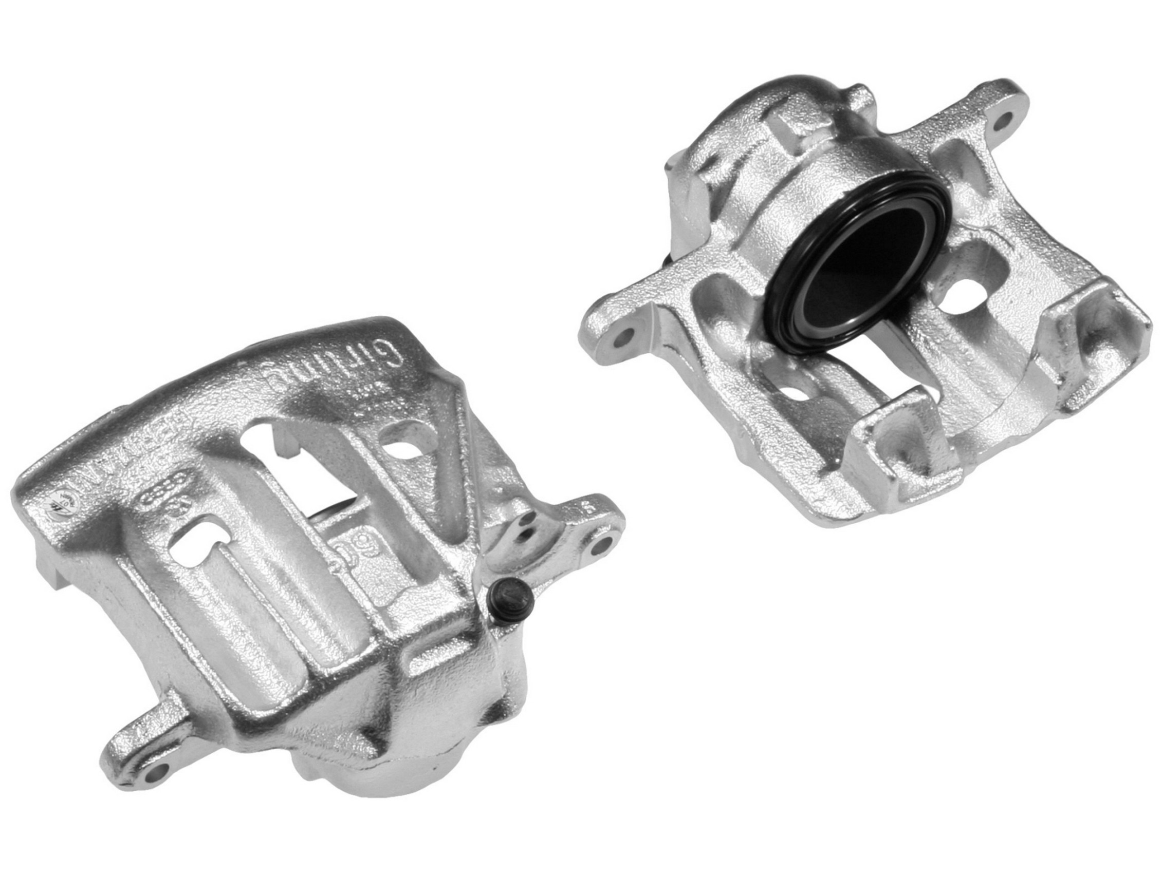 ATE Disc Brake Fist Caliper 240204 for Front, Volkswagen
