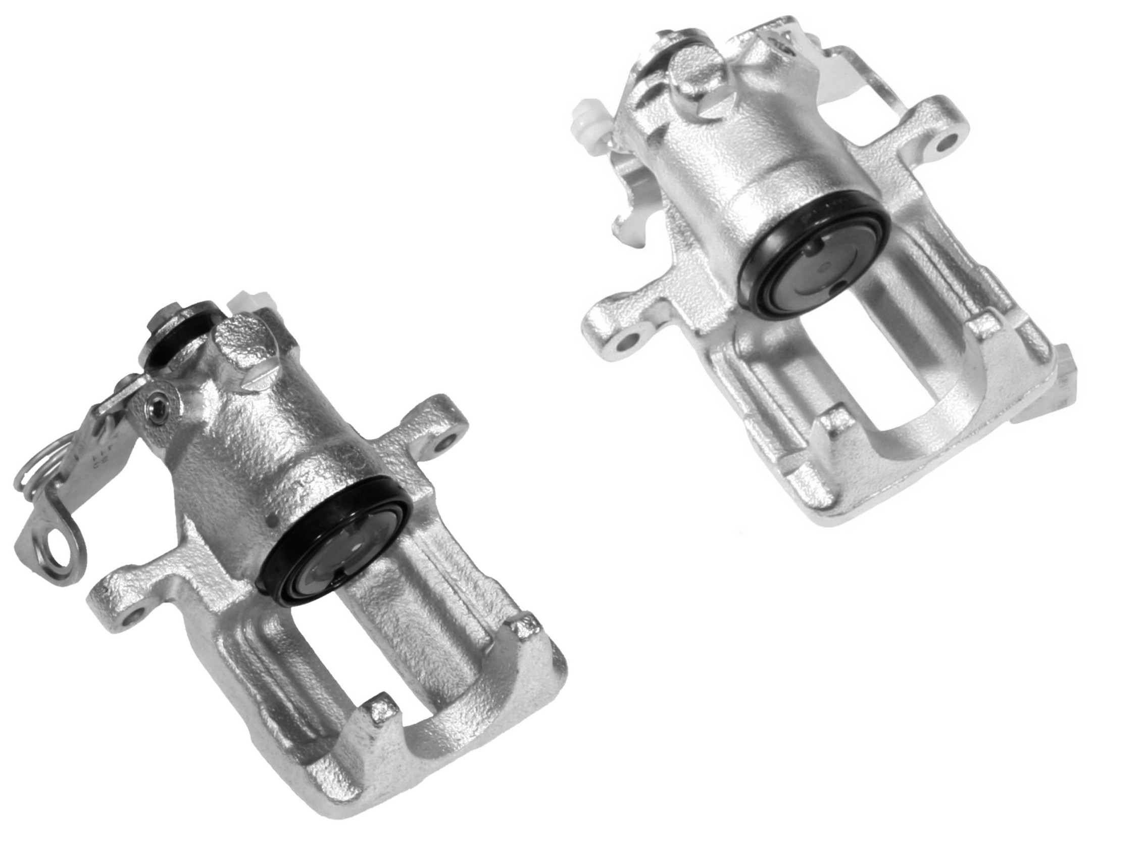 ATE Disc Brake Fist Caliper 240261 for Rear, Audi