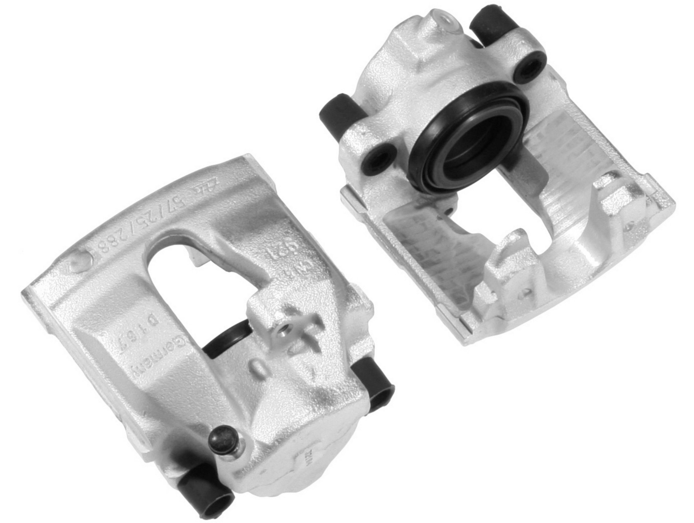 ATE Disc Brake Fist Caliper 240492 for Front, Mercedes-Benz