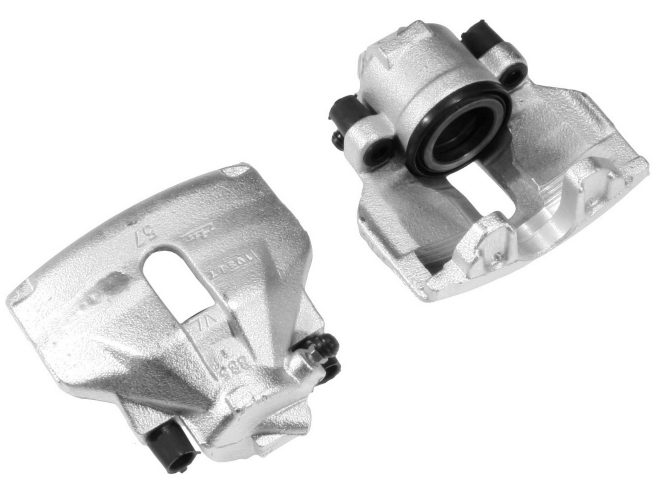 ATE Disc Brake Fist Caliper 240496 for Front, Audi, Volkswagen
