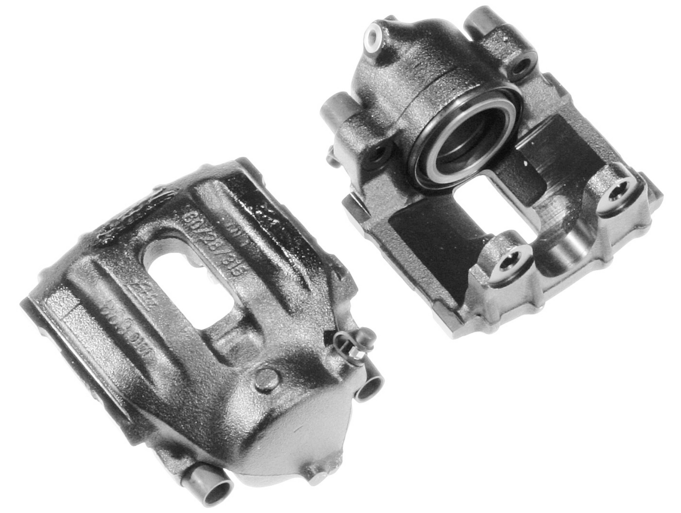 ATE Disc Brake Fist Caliper 240689 for Front, BMW