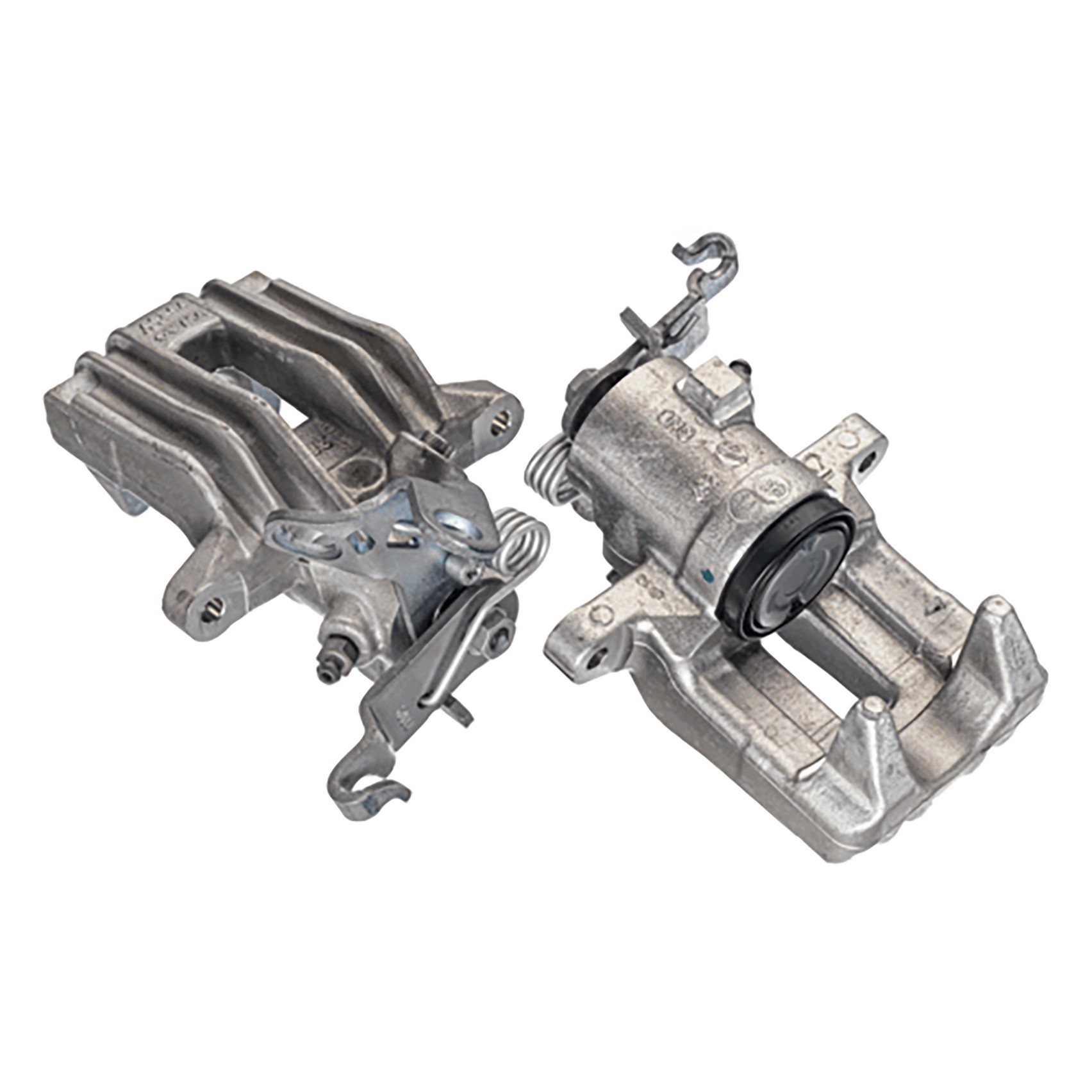 ATE Disc Brake Fist Caliper 240887 for Rear, Audi, Volkswagen