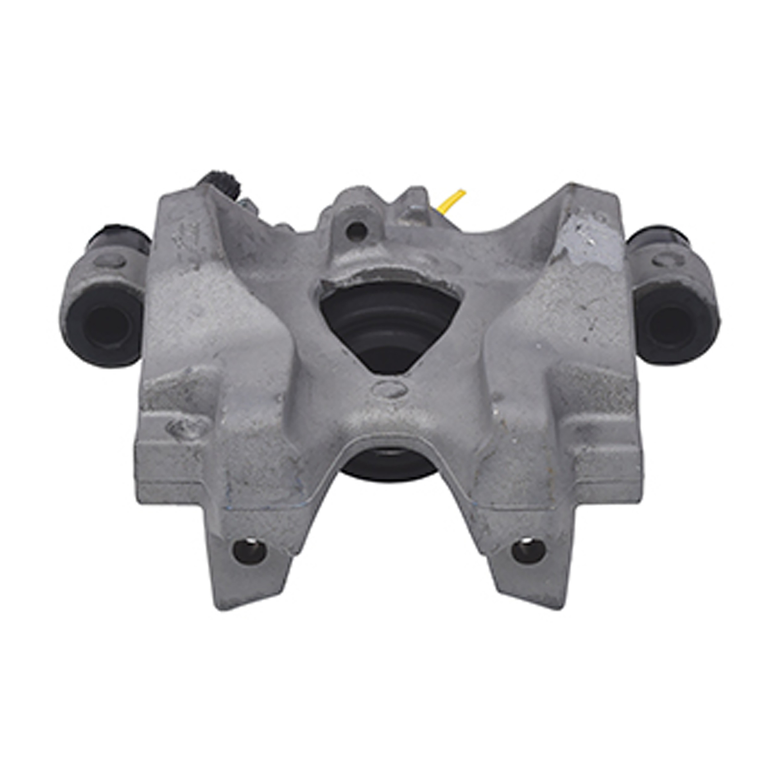 ATE Disc Brake Fist Caliper 241019 for Rear, Mercedes-Benz
