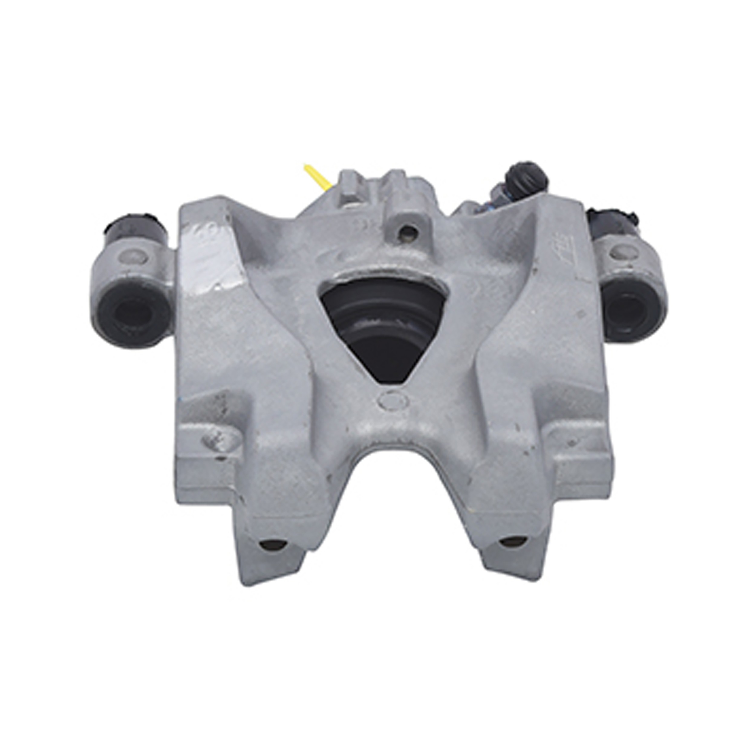 ATE Disc Brake Fist Caliper 241020 for Rear, Mercedes-Benz