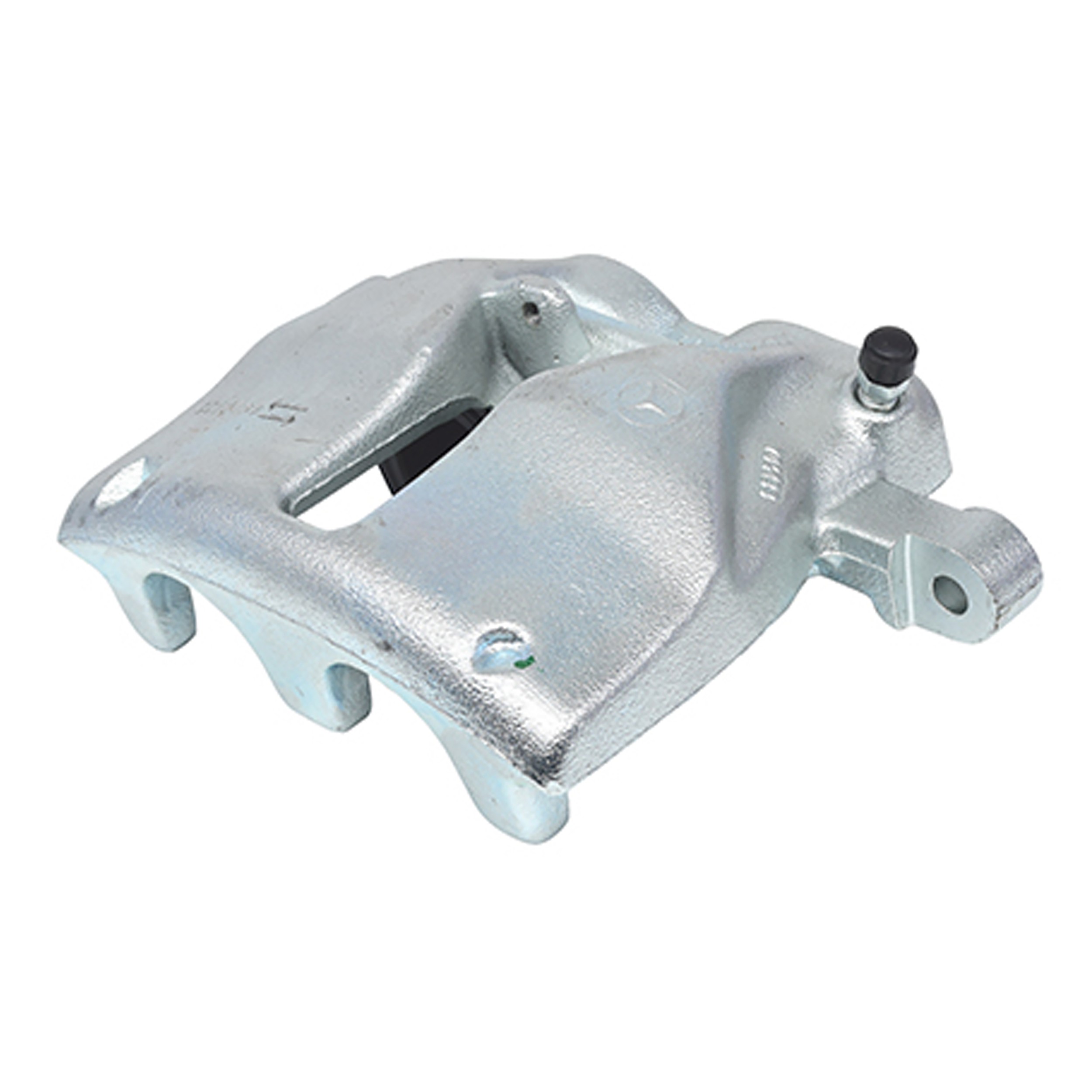 ATE Disc Brake Fist Caliper 241169 for Rear, Mercedes-Benz