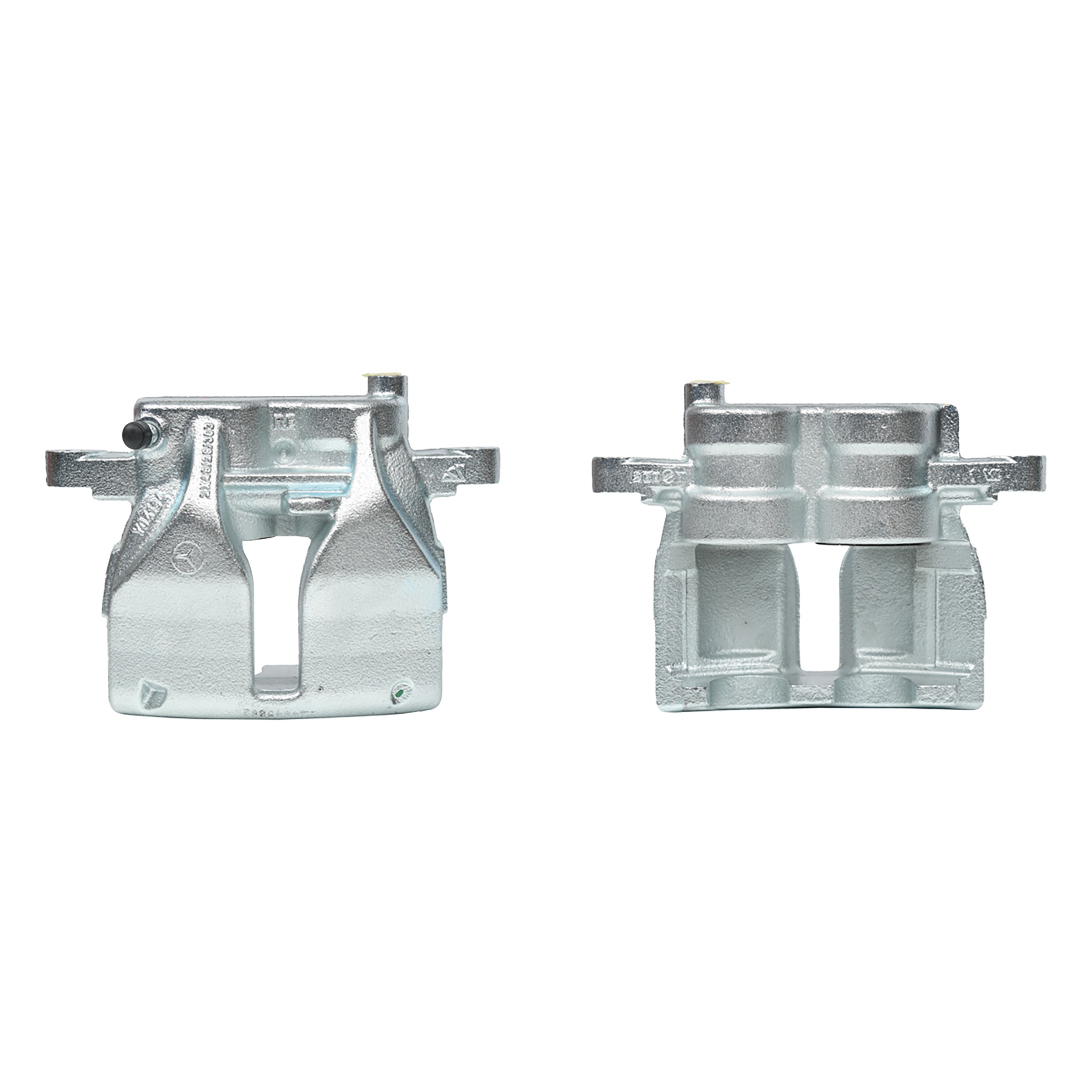 ATE Disc Brake Fist Caliper 241170 for Rear, Mercedes-Benz