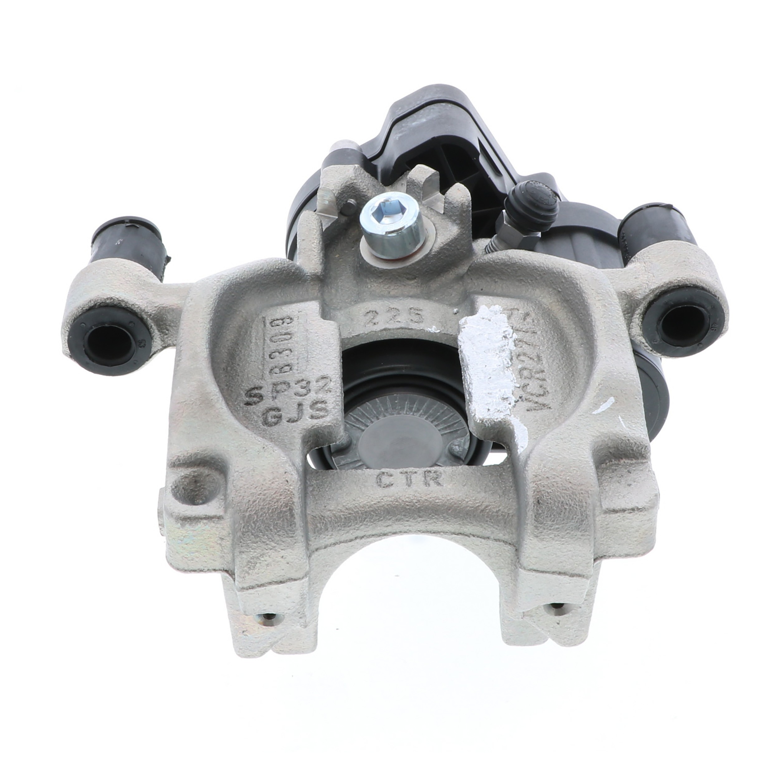 ATE Disc Brake Fist Caliper 241181 for Rear, Audi, Volkswagen