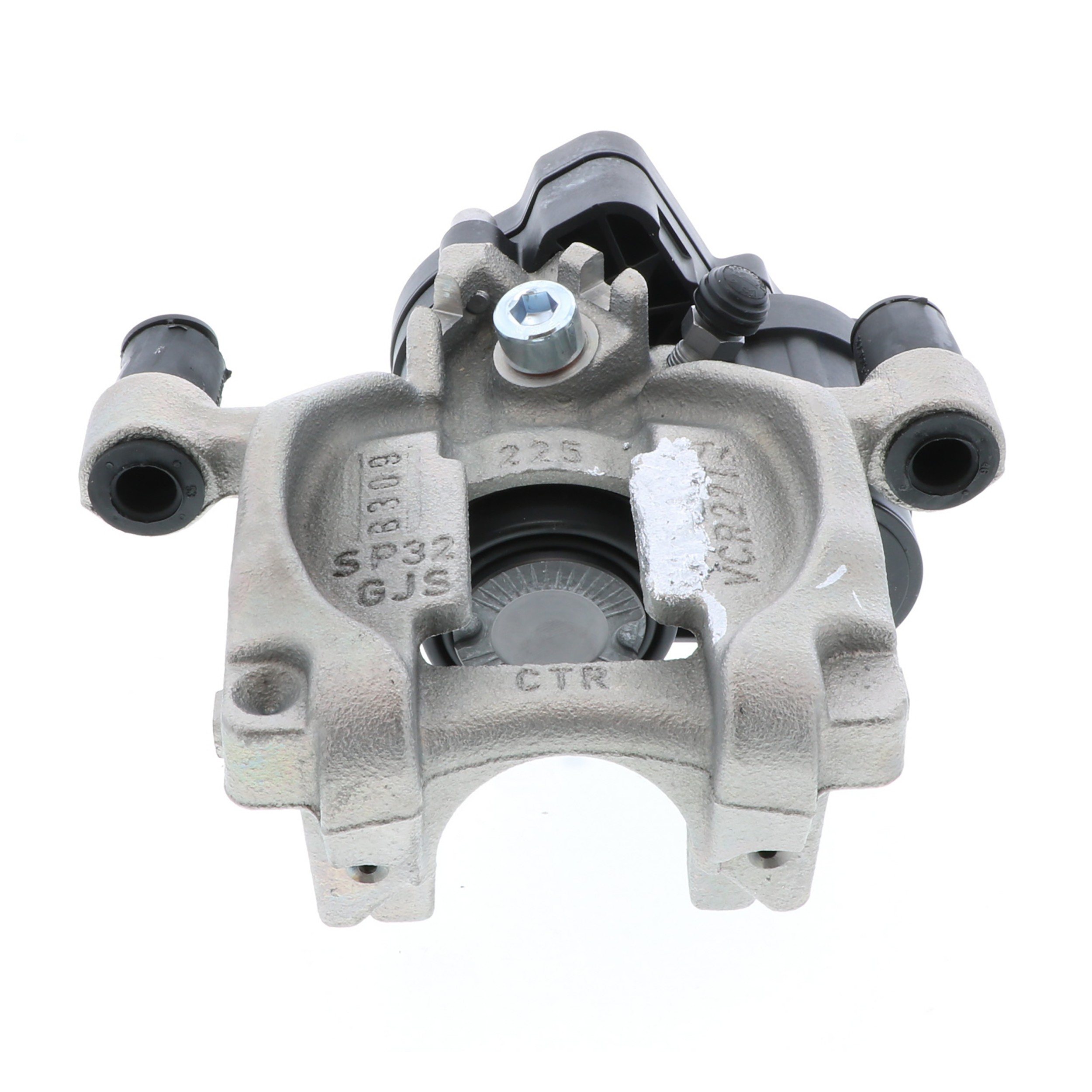 ATE Disc Brake Fist Caliper 241182 for Rear, Audi, Volkswagen