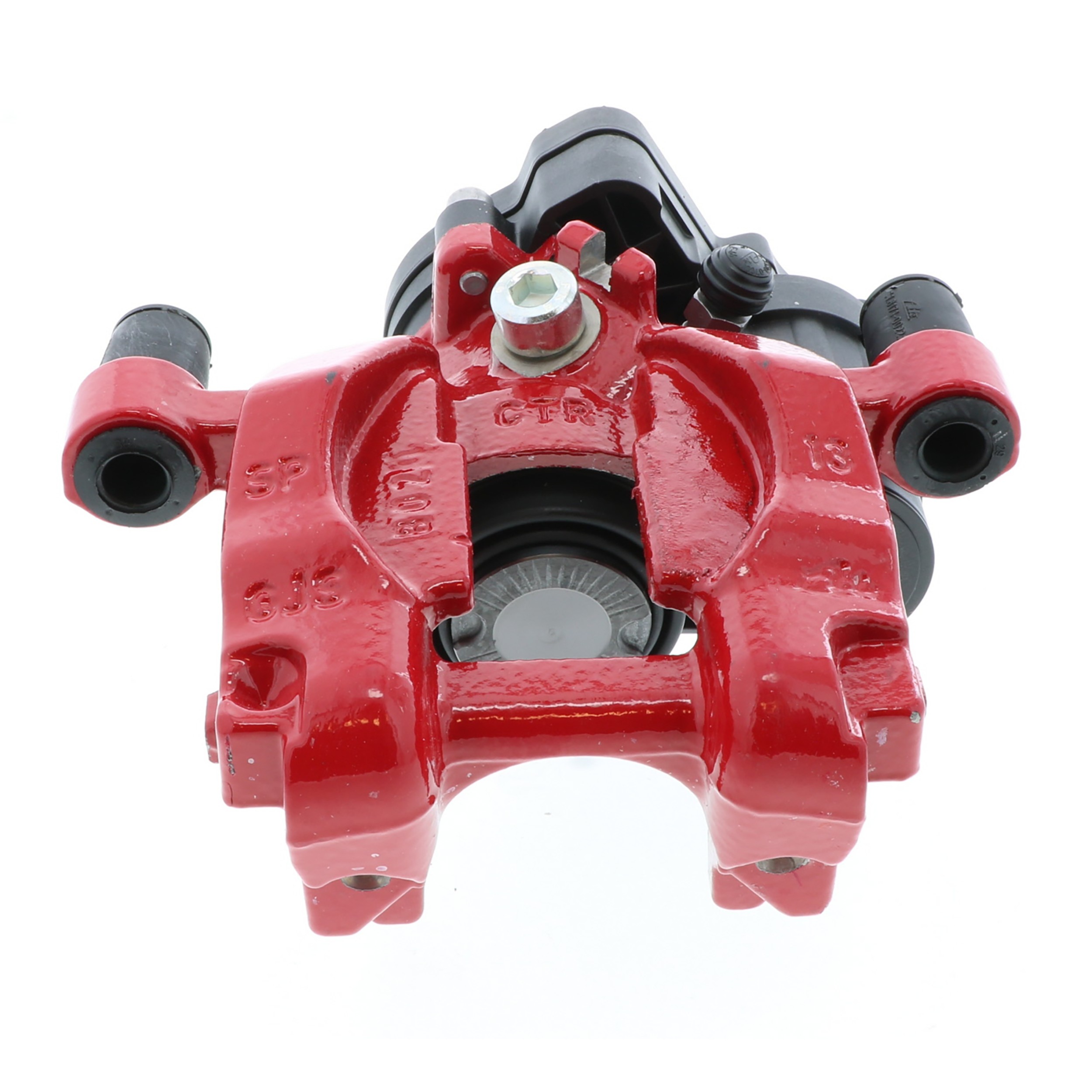 ATE Disc Brake Fist Caliper 241183 for Rear, Audi, Volkswagen