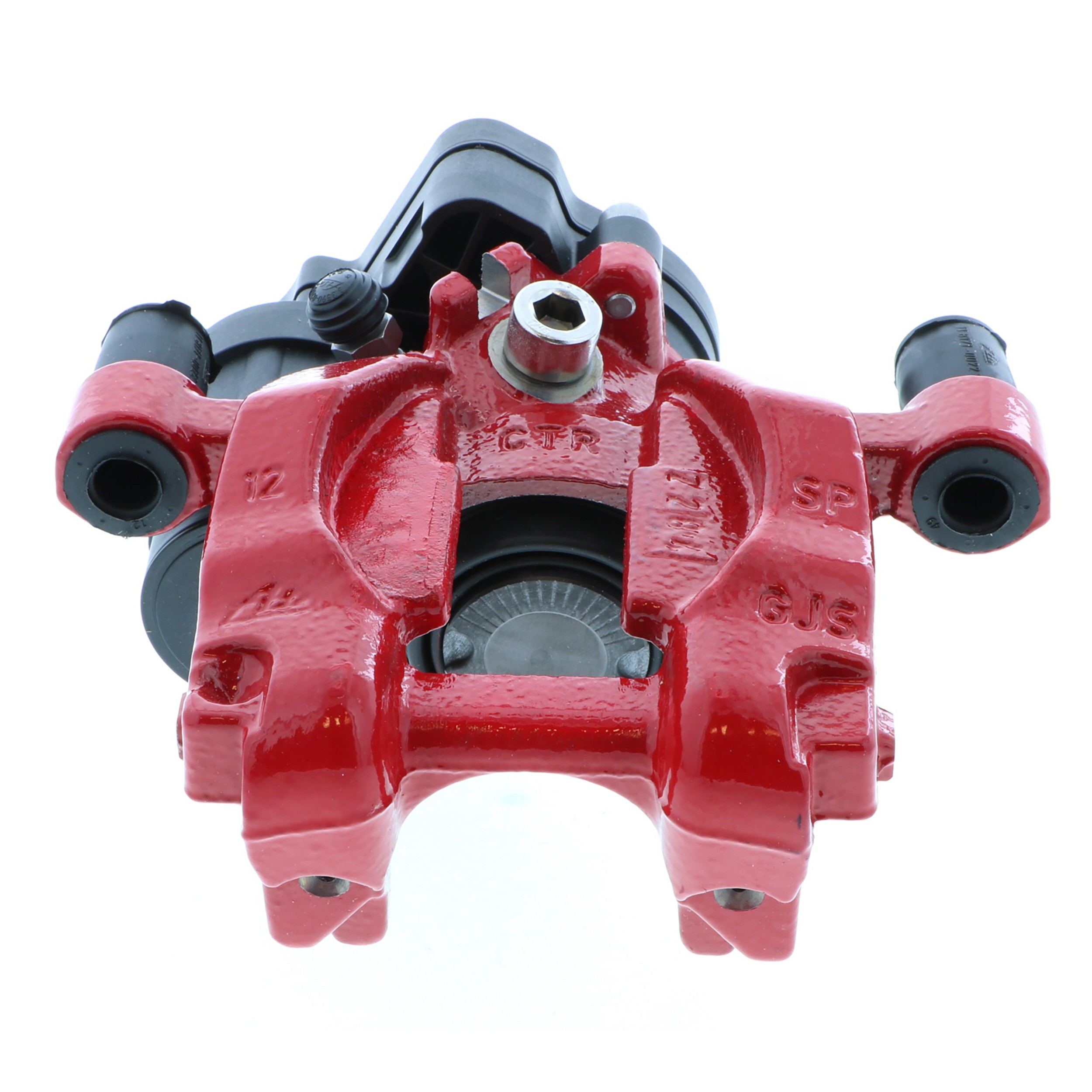 ATE Disc Brake Fist Caliper 241184 for Rear, Audi, Volkswagen