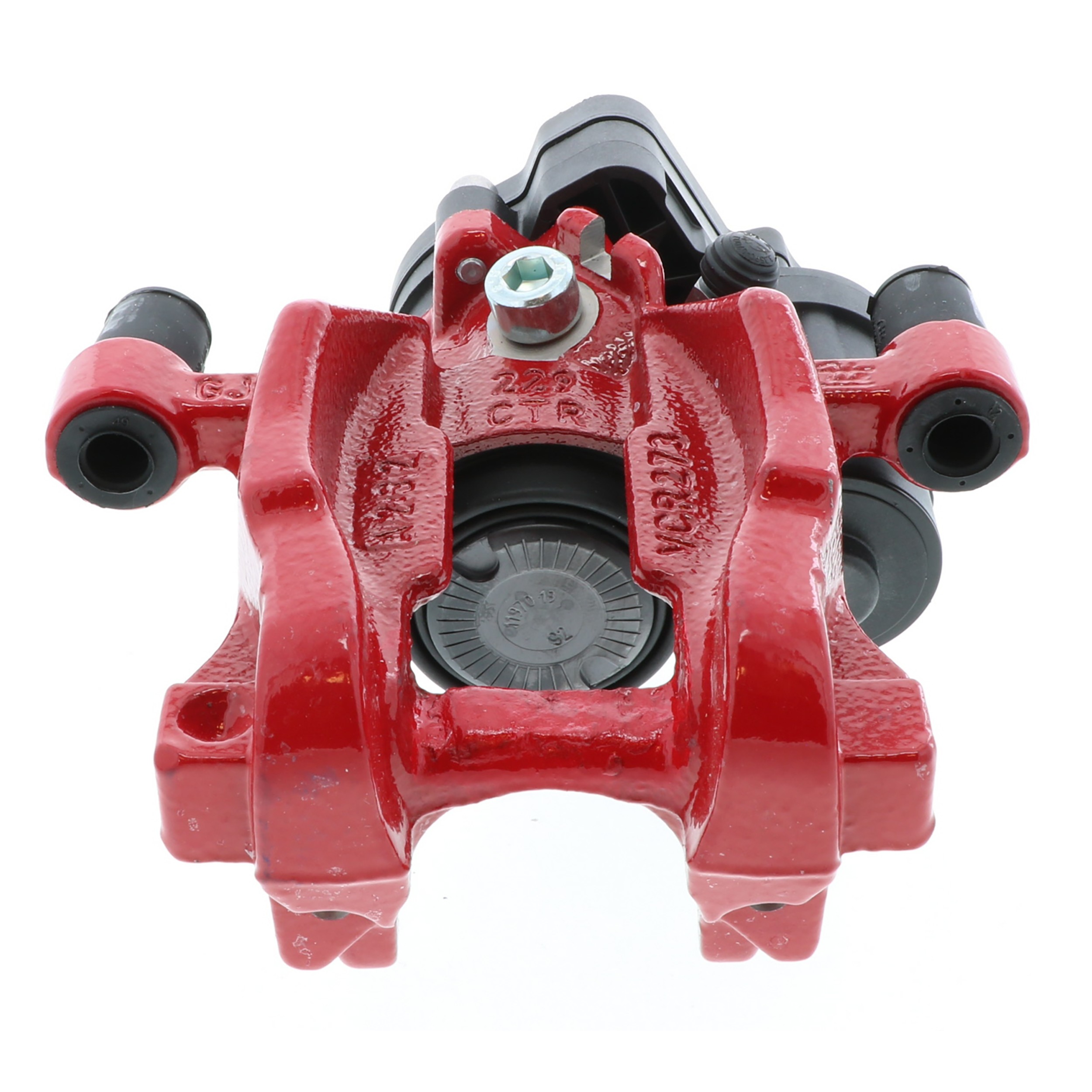 ATE Disc Brake Fist Caliper 241185 for Rear, Audi