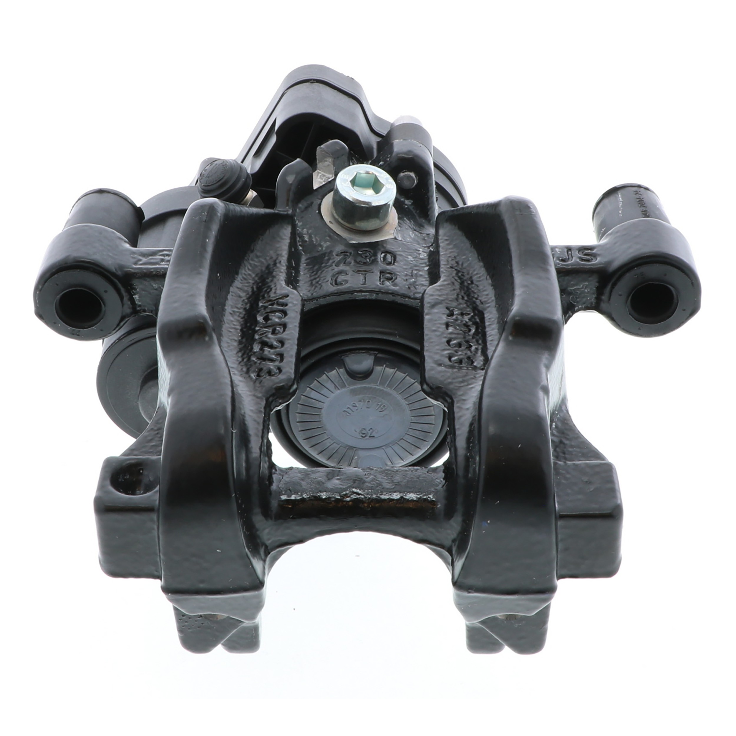ATE Disc Brake Fist Caliper 241188 for Rear, Audi, Volkswagen