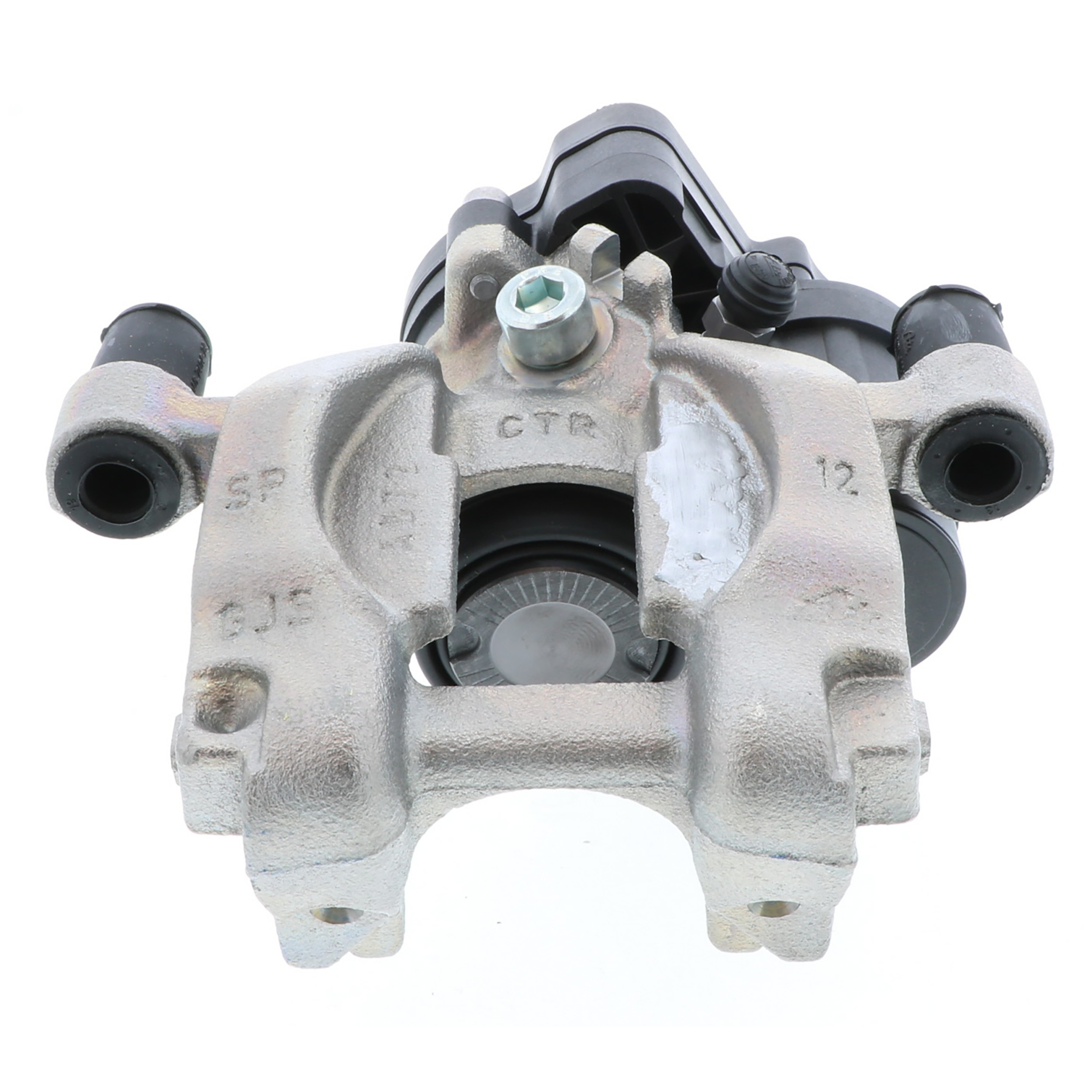 ATE Disc Brake Fist Caliper 241243 for Rear, Audi