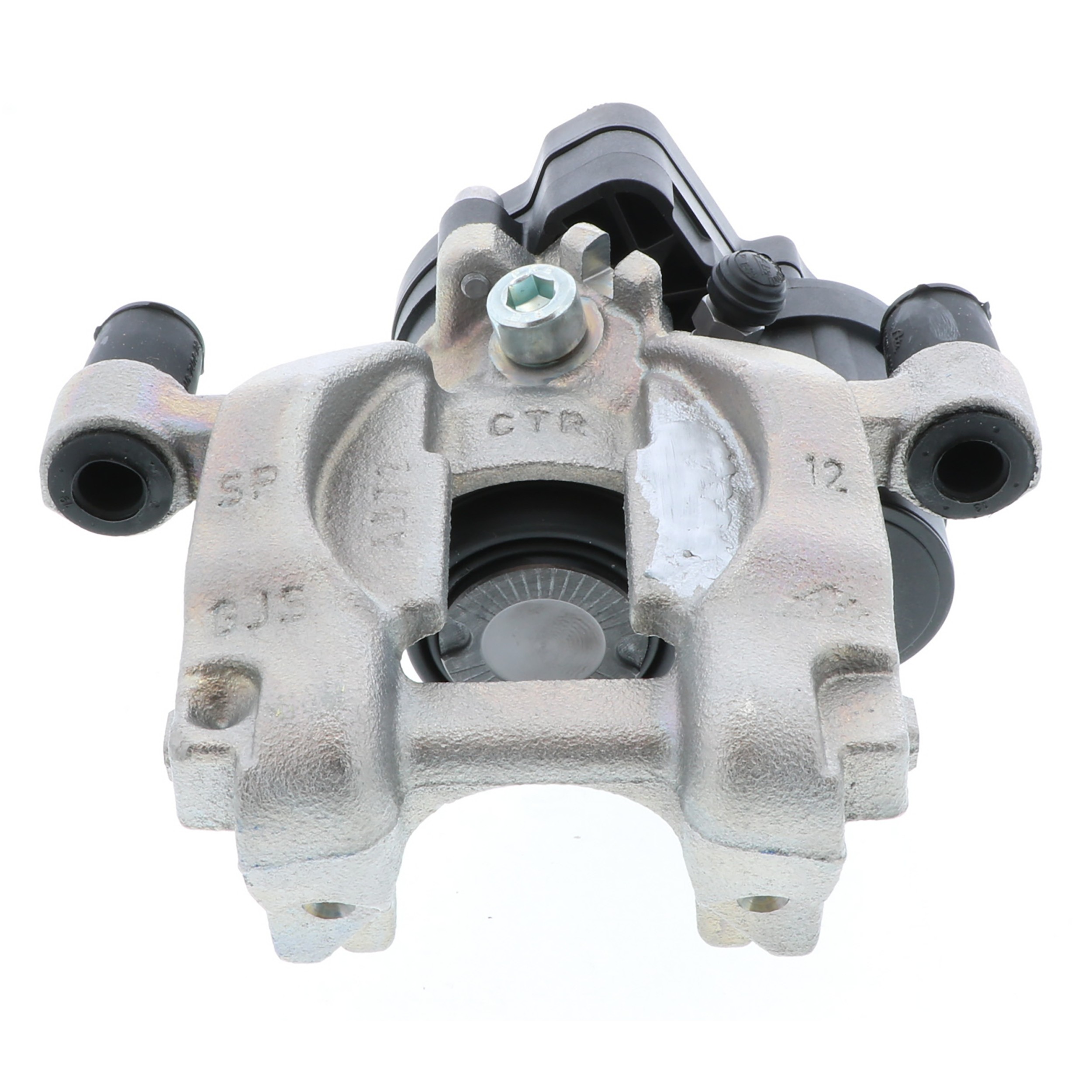 ATE Disc Brake Fist Caliper 241244 for Rear, Audi