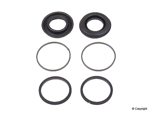 CALIPER KIT