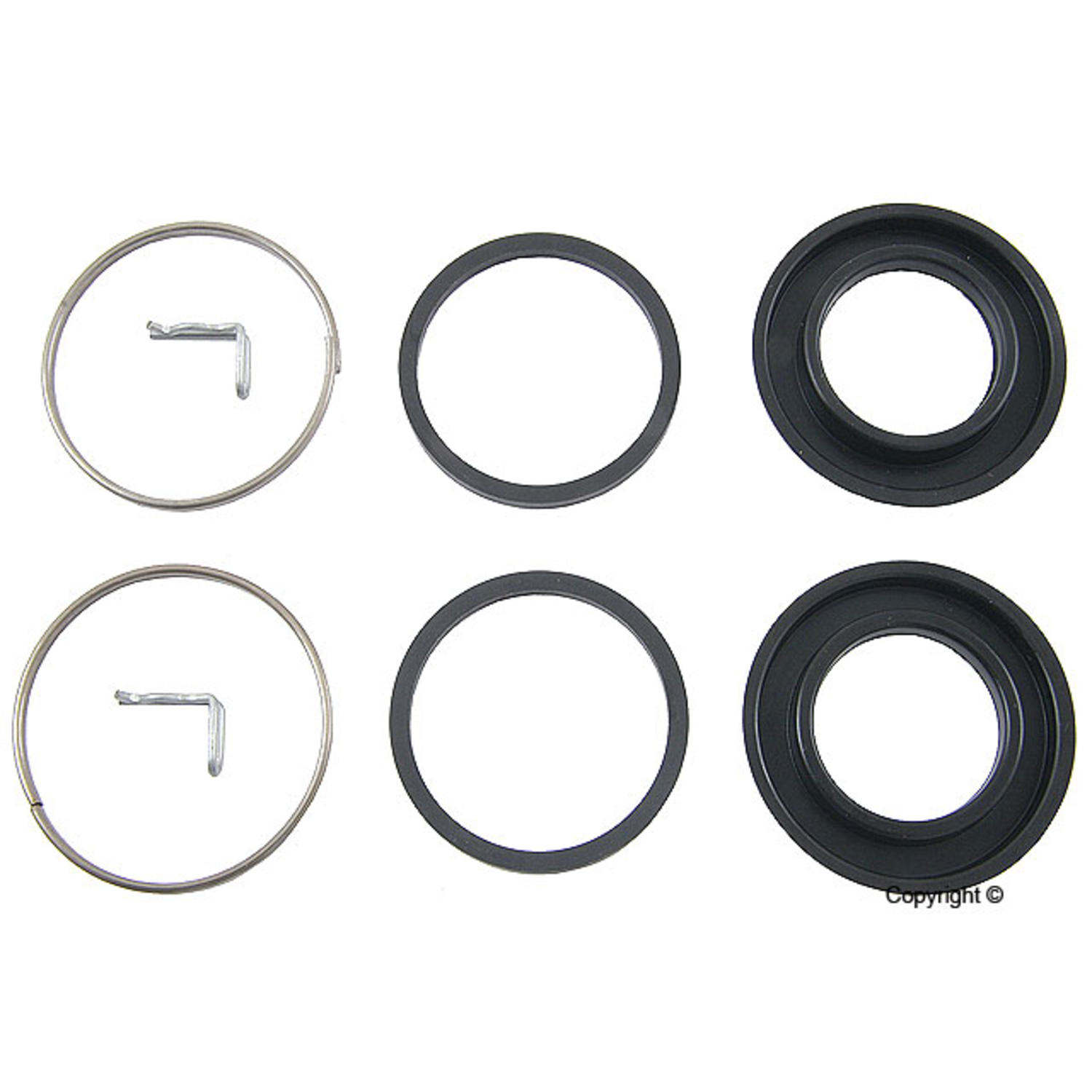 CALIPER KIT