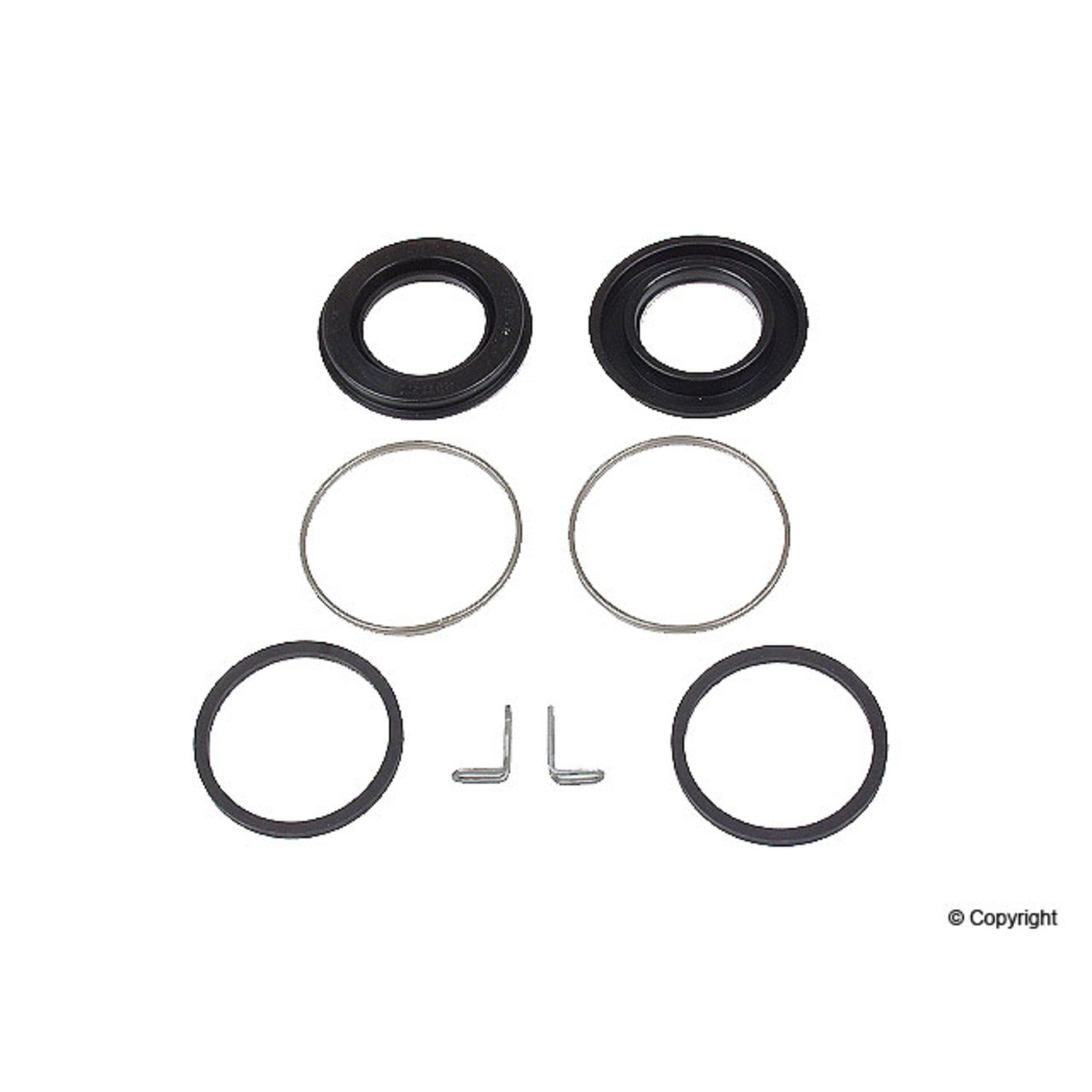 CALIPER KIT