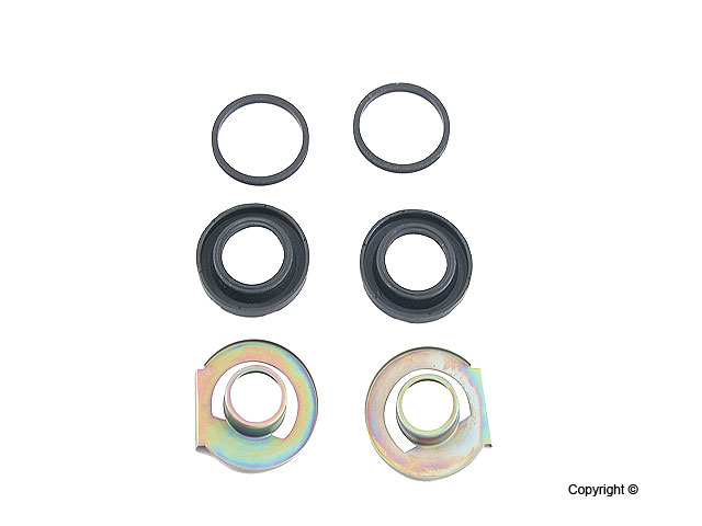 CALIPER KIT