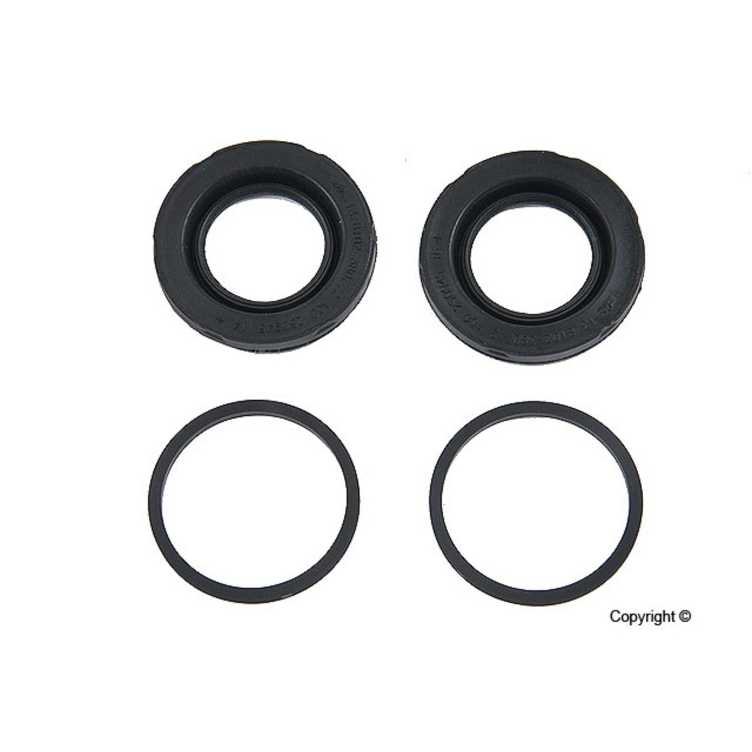 CALIPER KIT