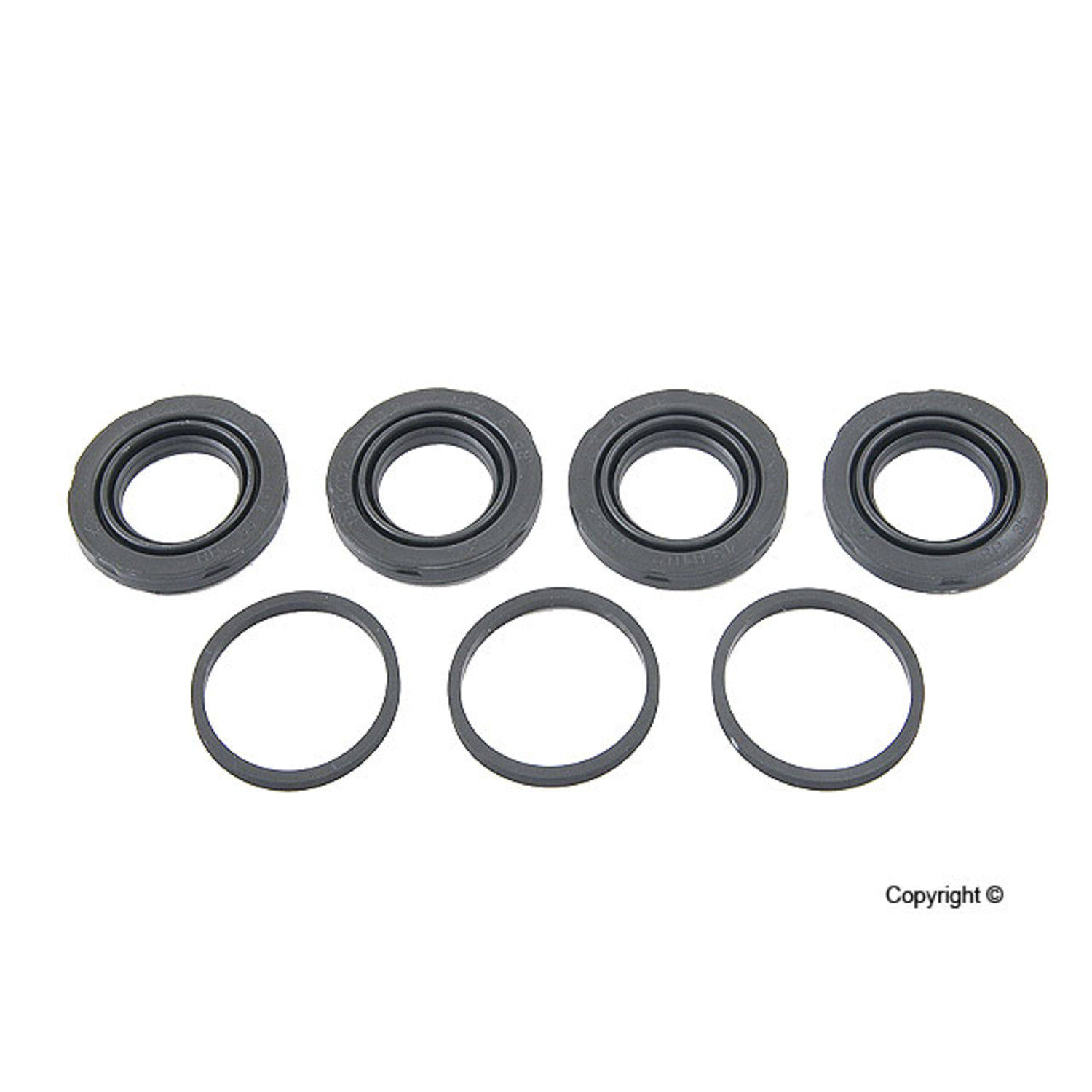 CALIPER KIT
