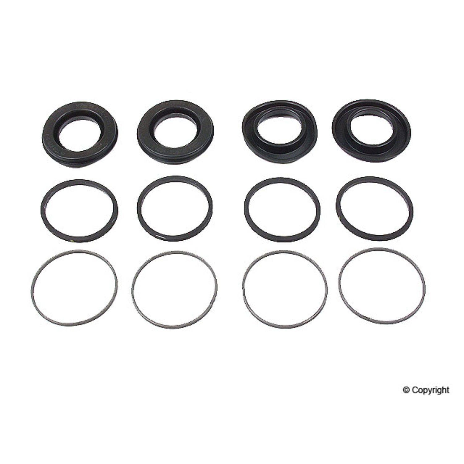 CALIPER KIT