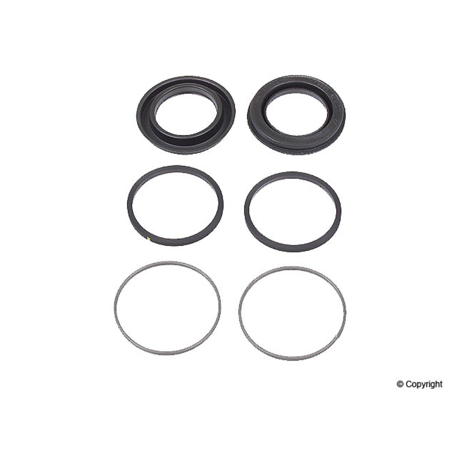 CALIPER KIT