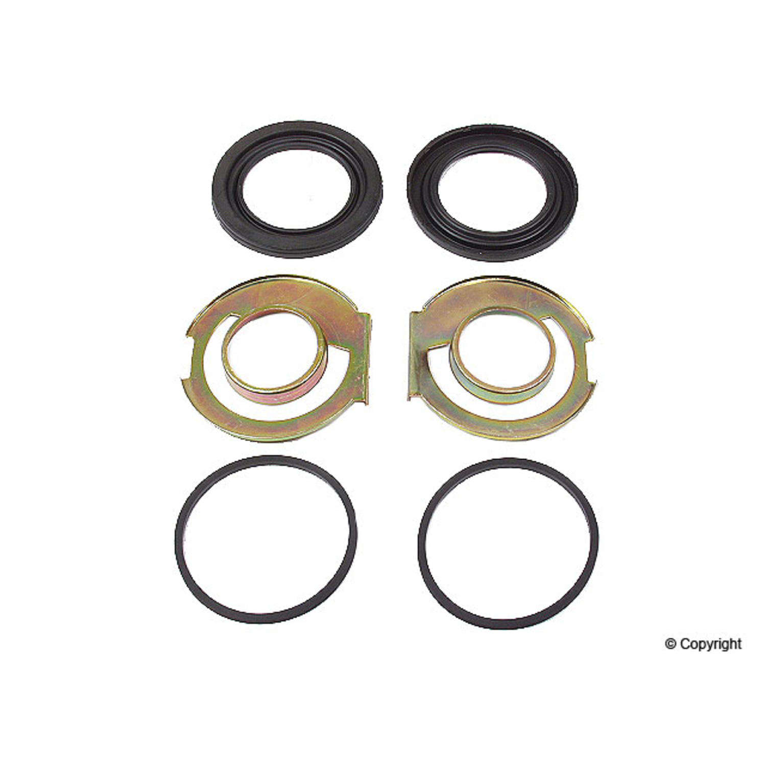 REPAIR KIT