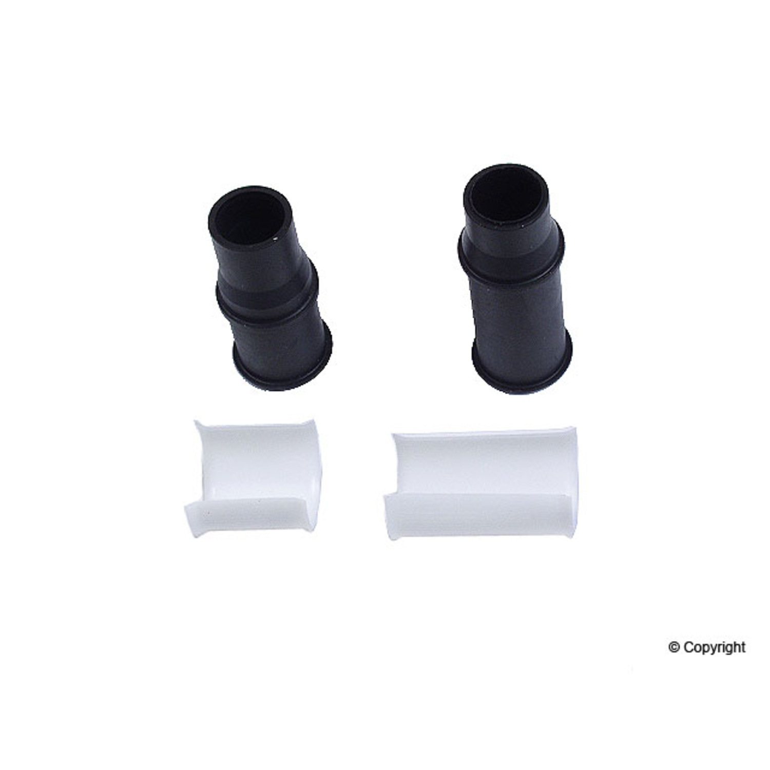 CAL BUSHING KIT