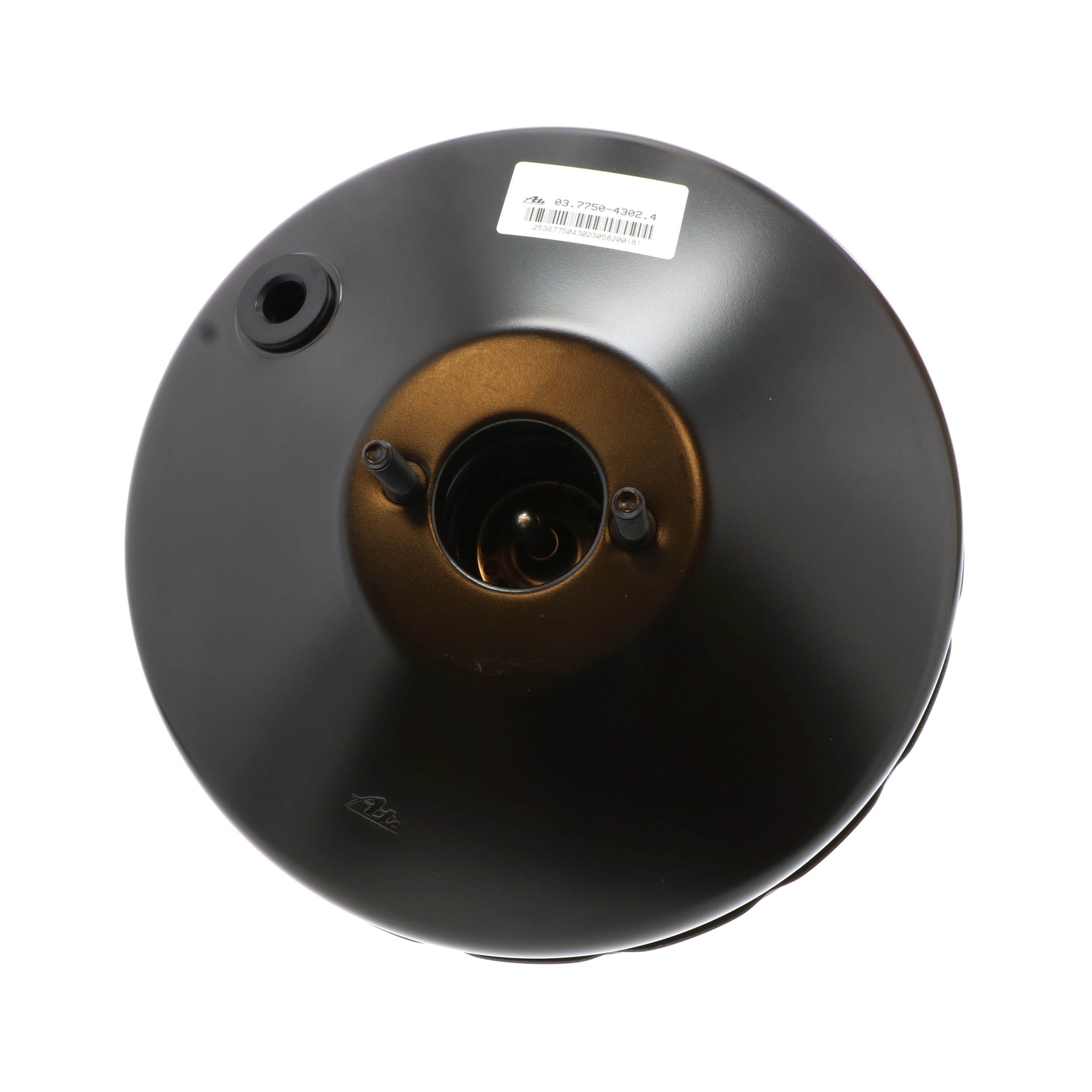 ATE Vacuum Power Brake Booster 300076 for Volkswagen