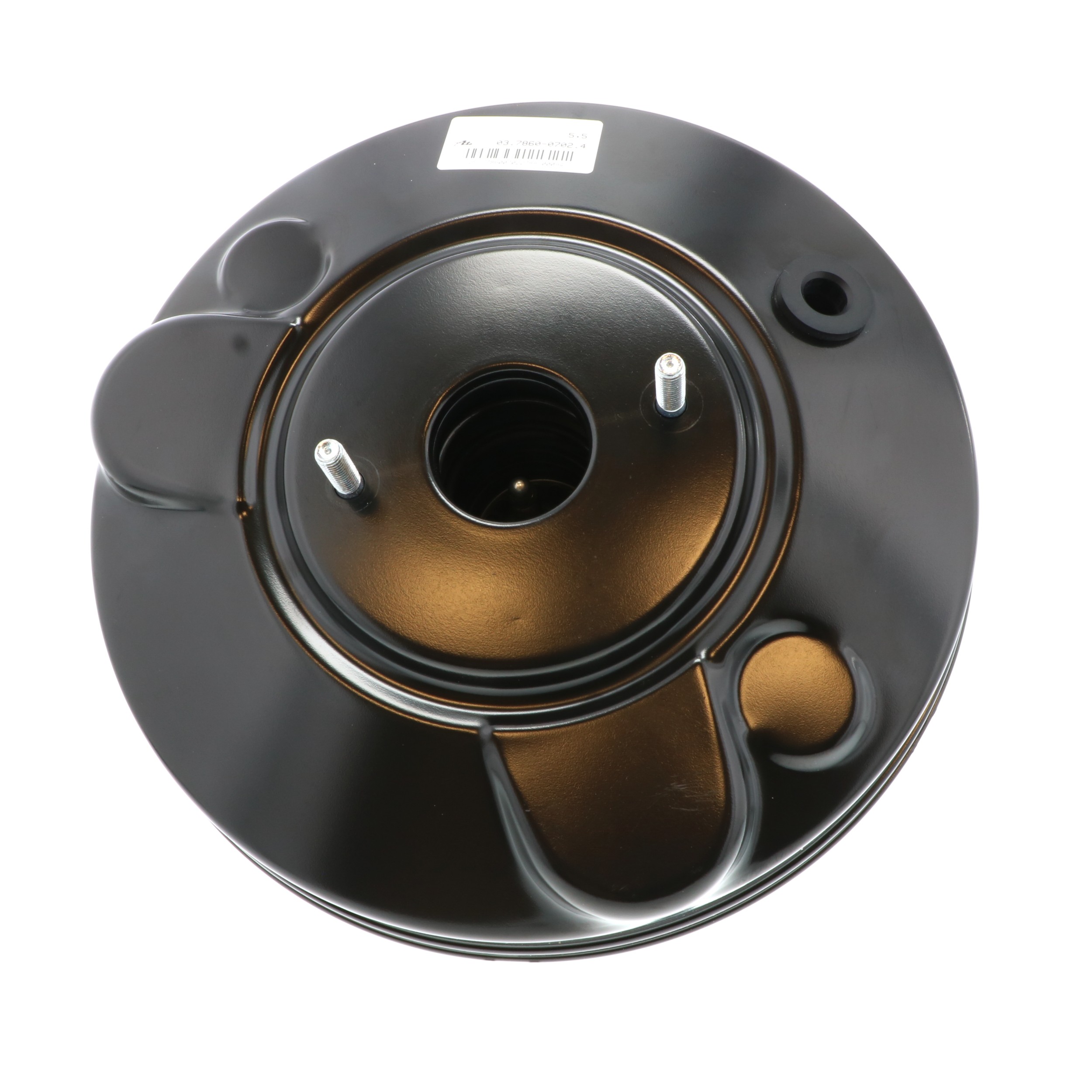 ATE Vacuum Power Brake Booster 300123 for BMW