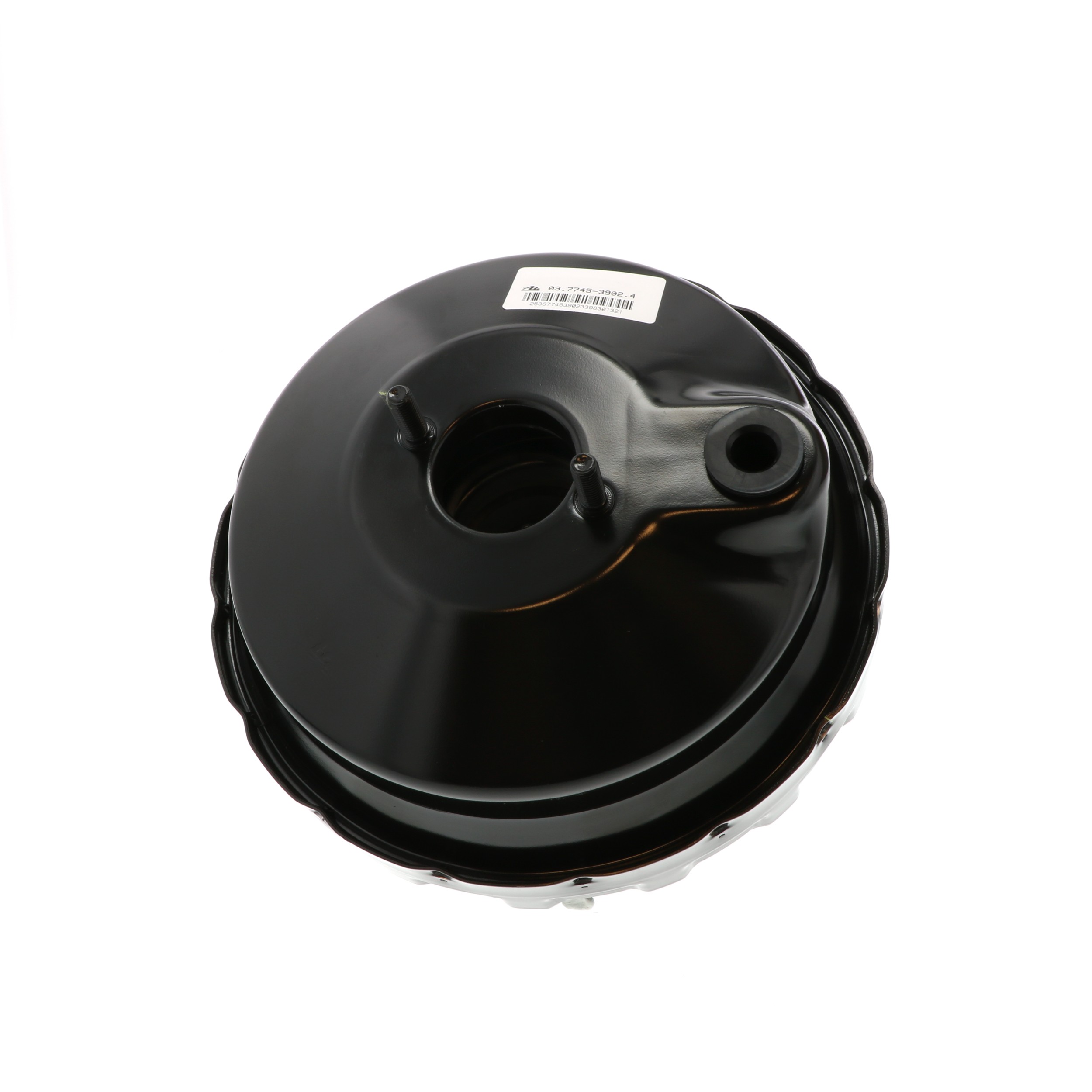 ATE Vacuum Power Brake Booster 300129 for Saab