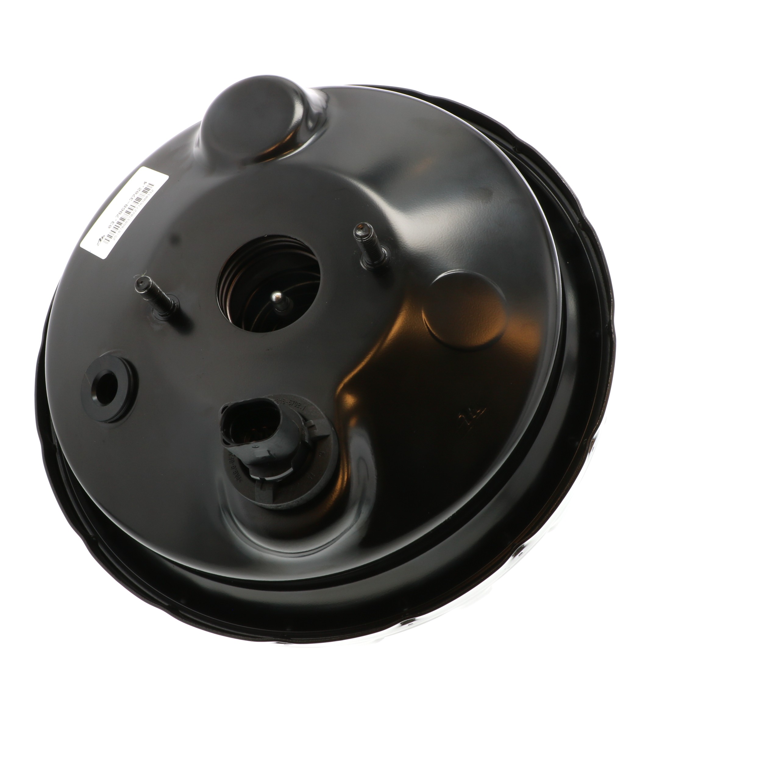 ATE Vacuum Power Brake Booster 300208 for Volkswagen