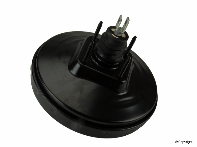 BRAKE BOOSTER