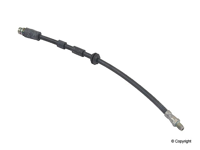 ATE Original Front Brake Hydraulic Hose for Jaguar 330664
