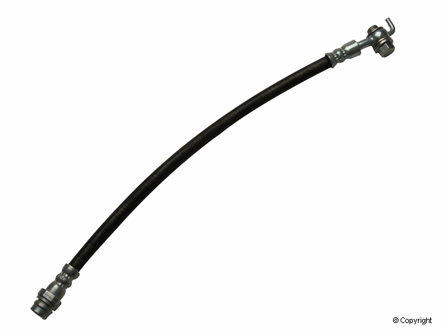 ATE Original Rear Brake Hydraulic Hose for Volvo 331197