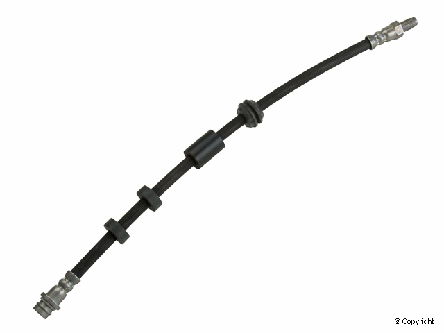 ATE Original Front Brake Hydraulic Hose for Volvo 331199