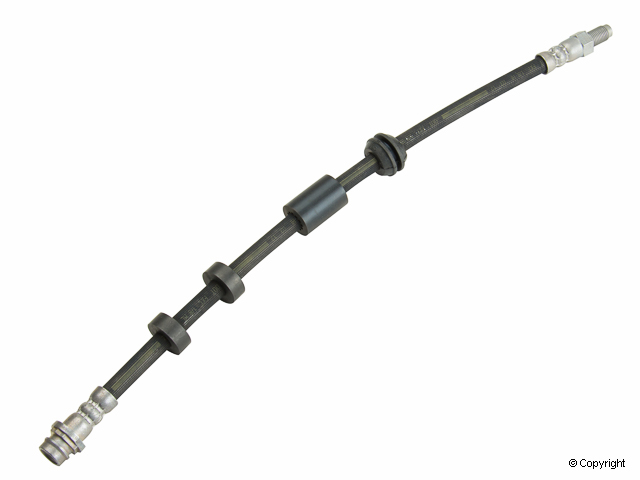 ATE Original Front Brake Hydraulic Hose for Volvo 331203