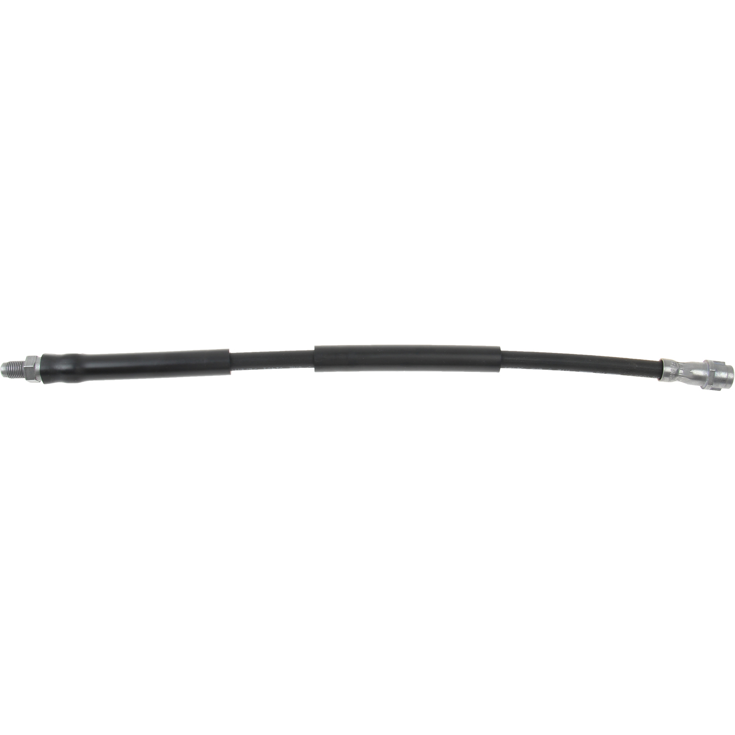 ATE Original Front Brake Hydraulic Hose for Mercedes-Benz 331269