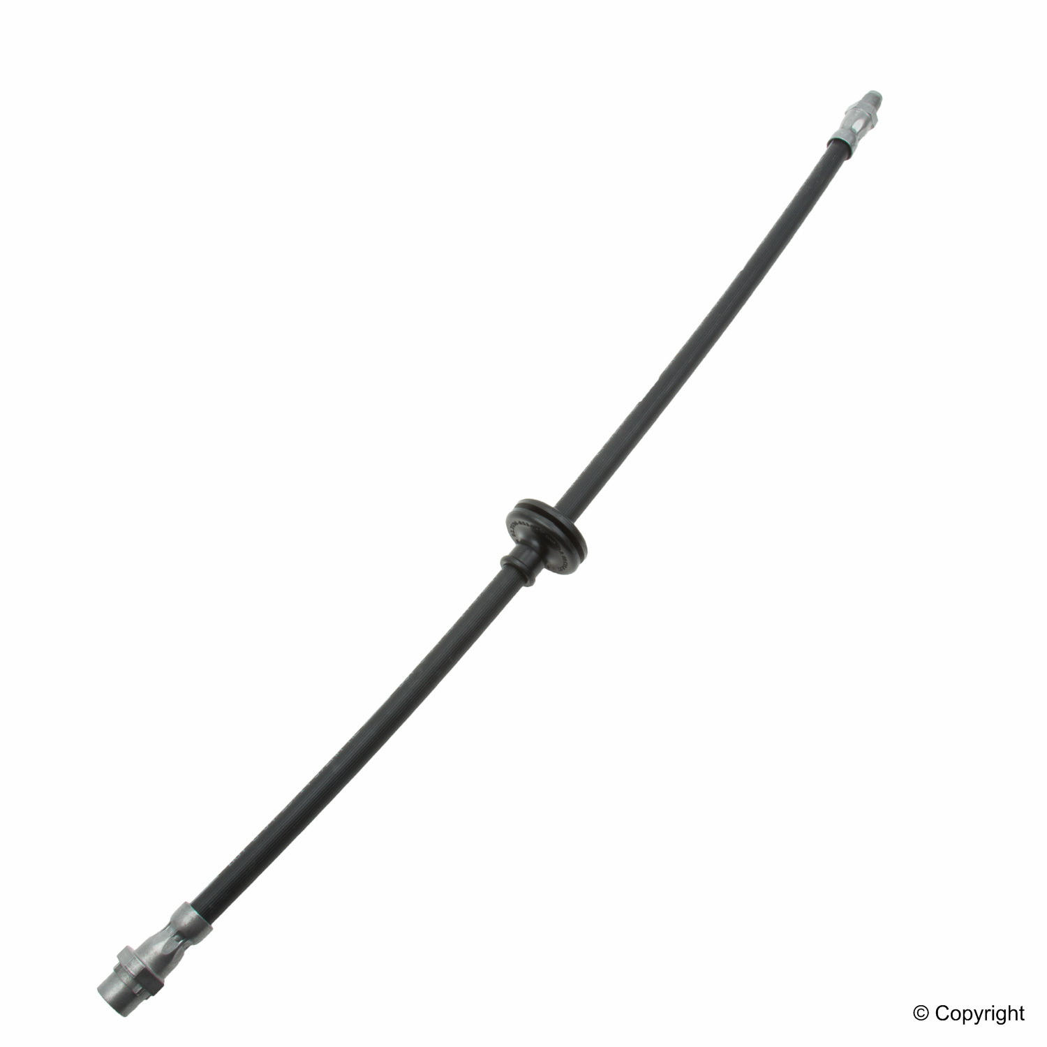 BRAKE HYDRAULIC HOSE