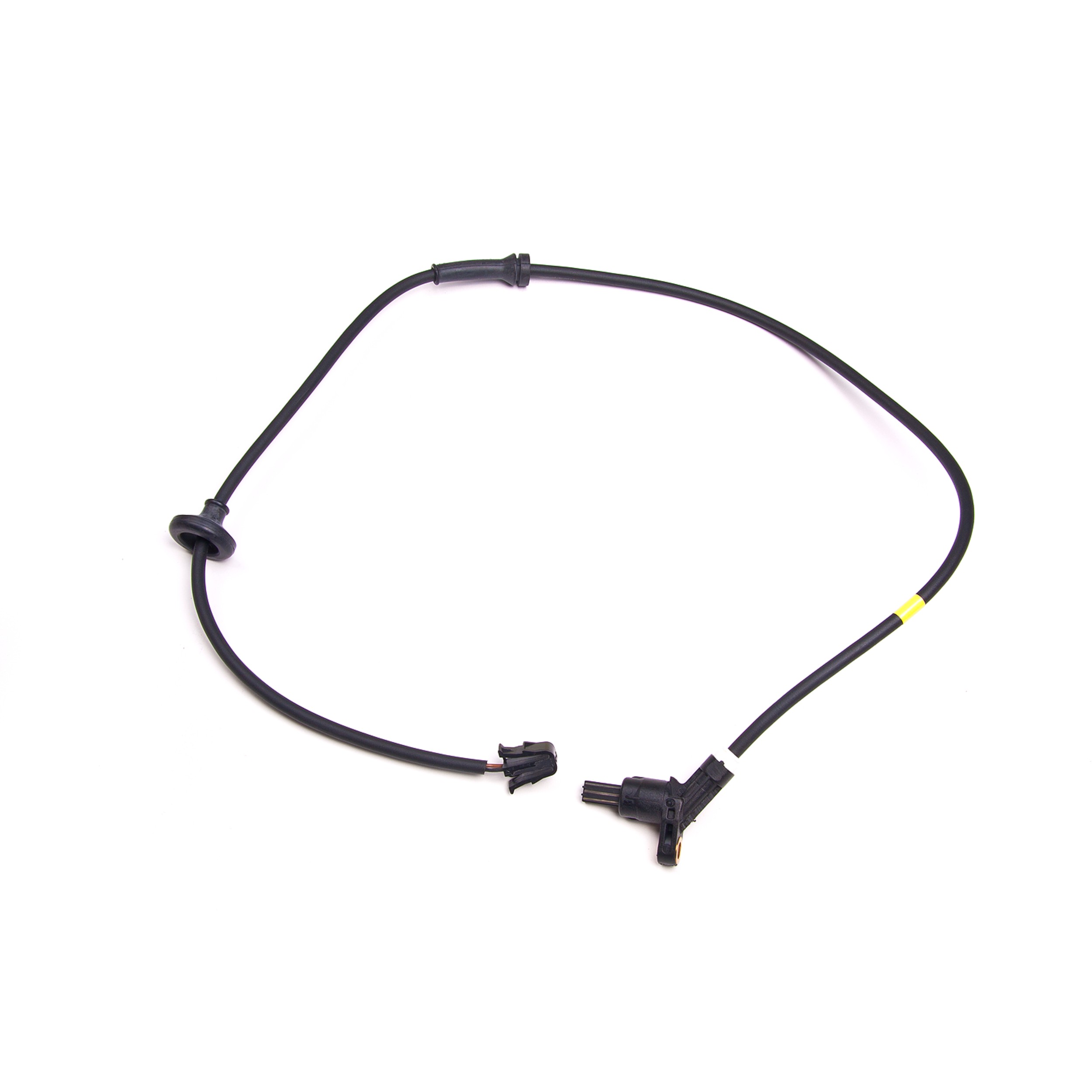 ATE Wheel Speed Sensor 360092 for Volkswagen
