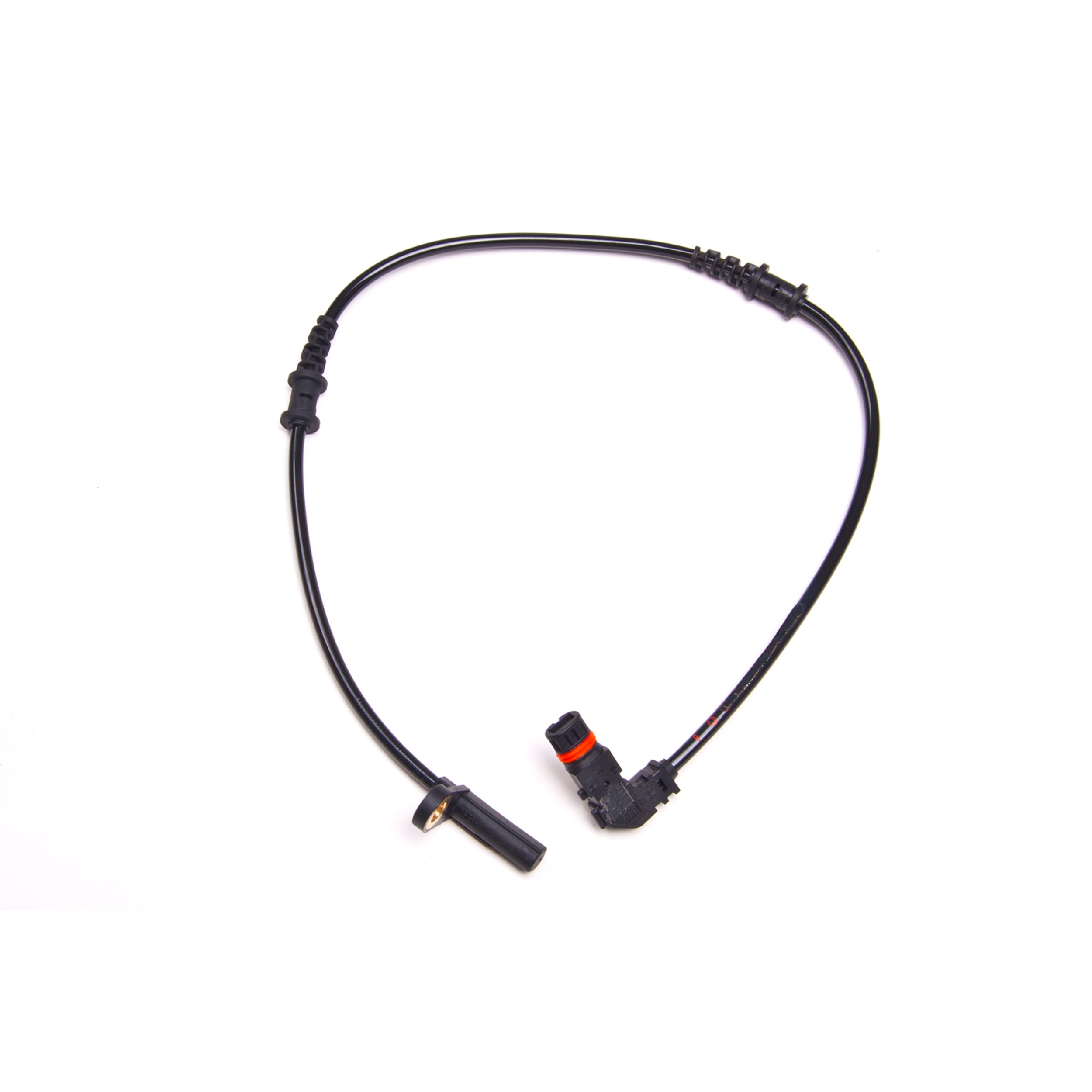 ATE Wheel Speed Sensor 360119 for Mercedes-Benz