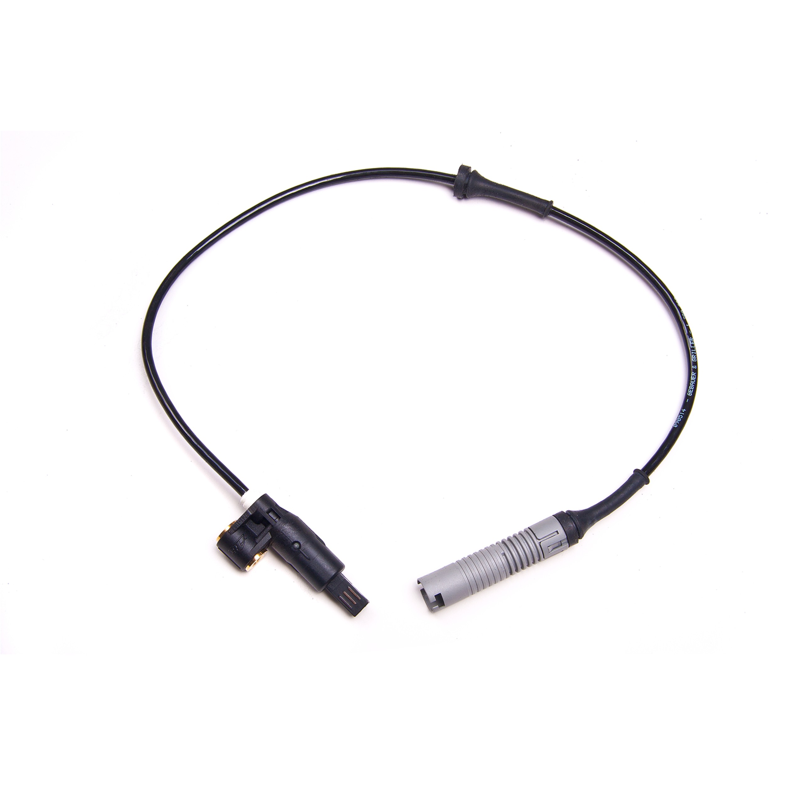 ATE Wheel Speed Sensor 360161 for BMW