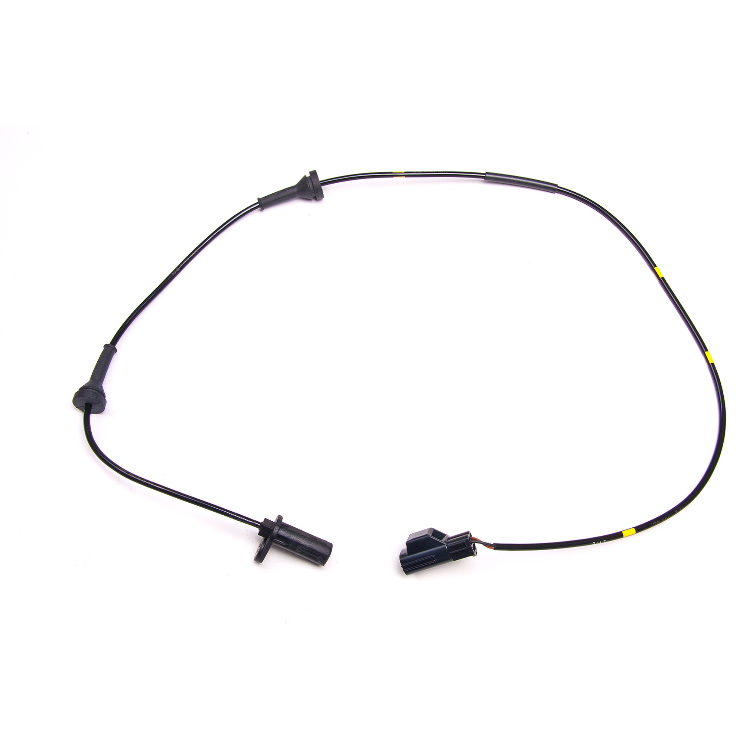 ATE Wheel Speed Sensor 360230 for Volvo