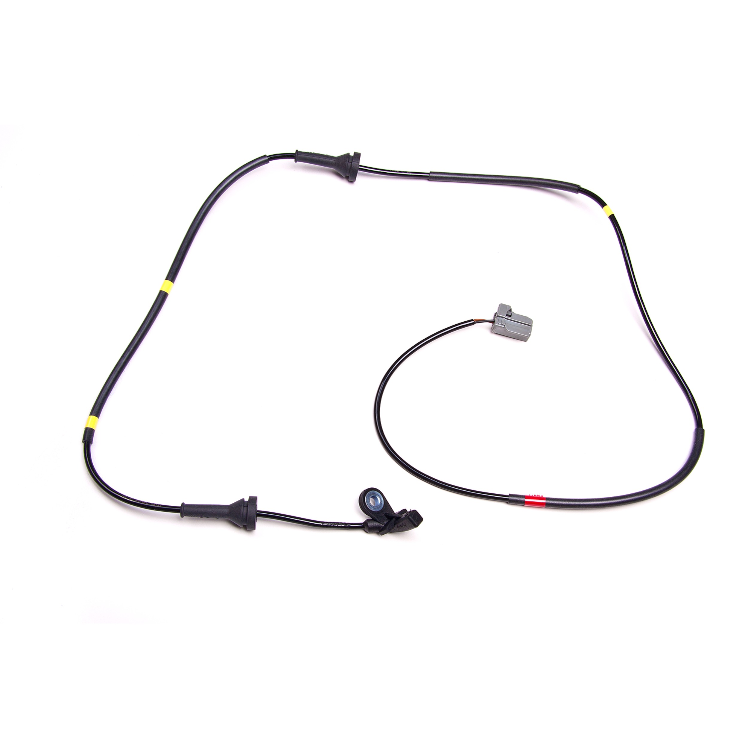 ATE Wheel Speed Sensor 360251 for Volvo