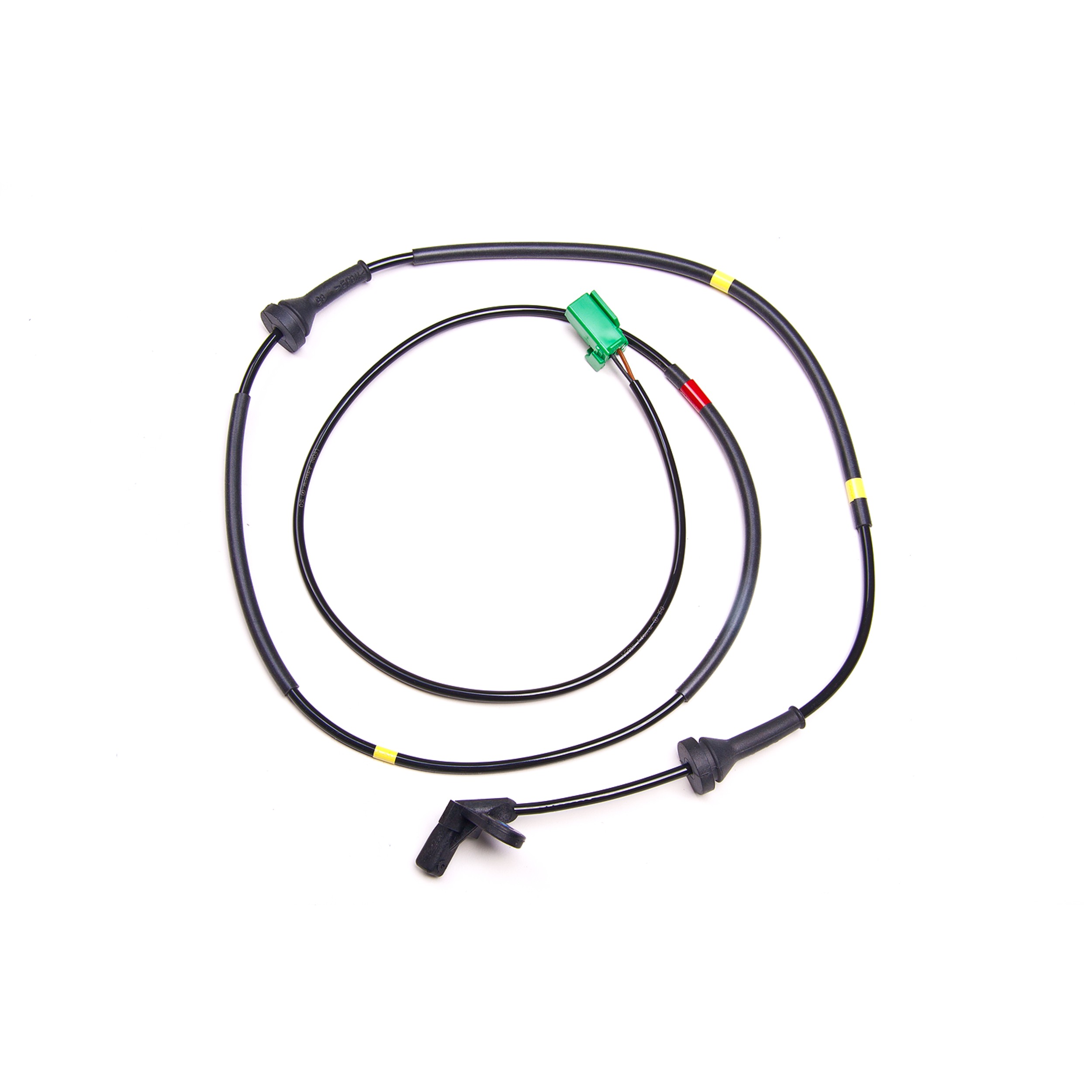 ATE Wheel Speed Sensor 360252 for Volvo