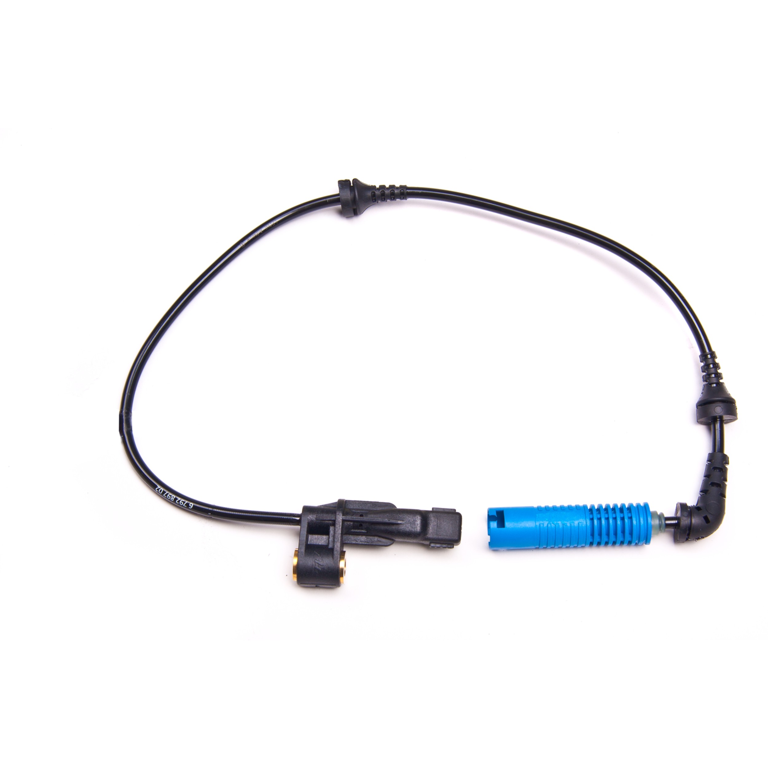 ATE Wheel Speed Sensor 360322 for BMW