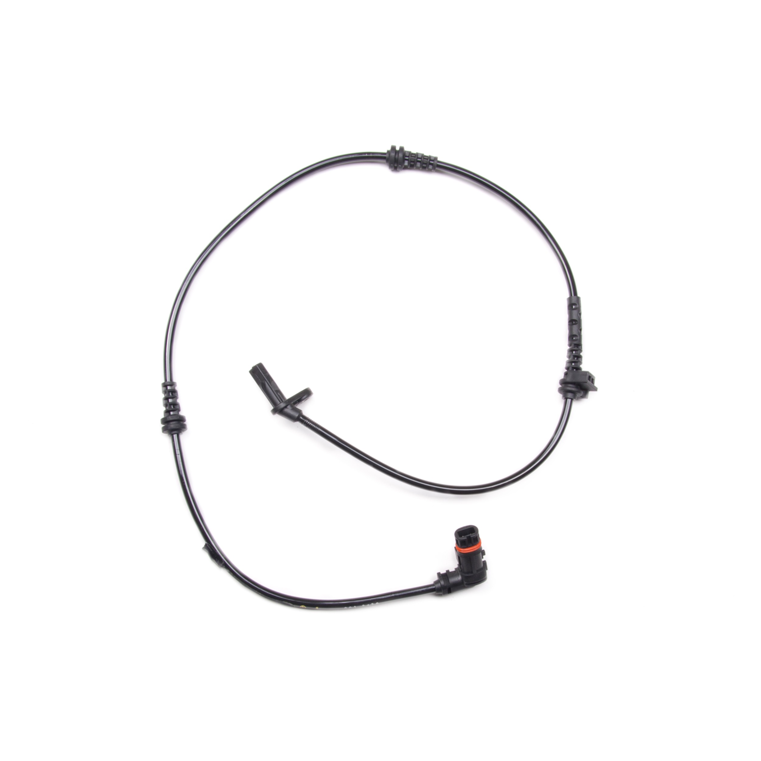 ATE Wheel Speed Sensor 360385 for Mercedes-Benz